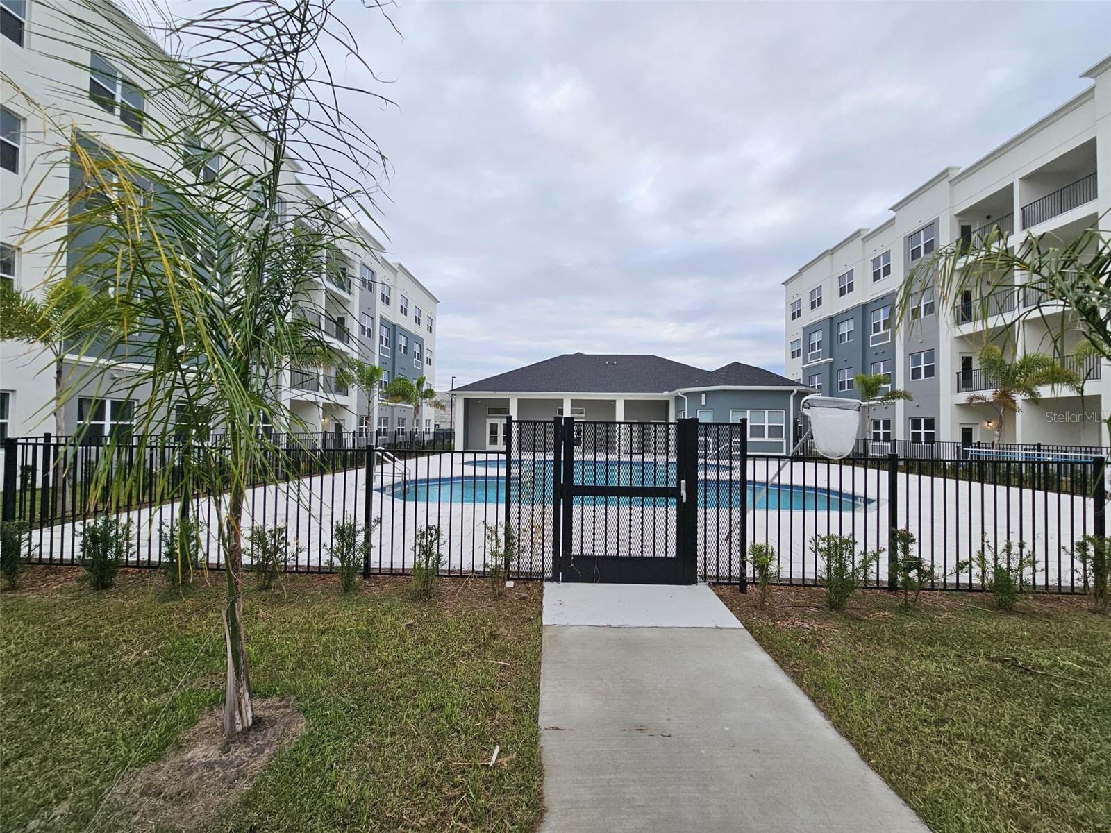 1210 SOUTHSTATION PL #110, ORLANDO, FL, 32809