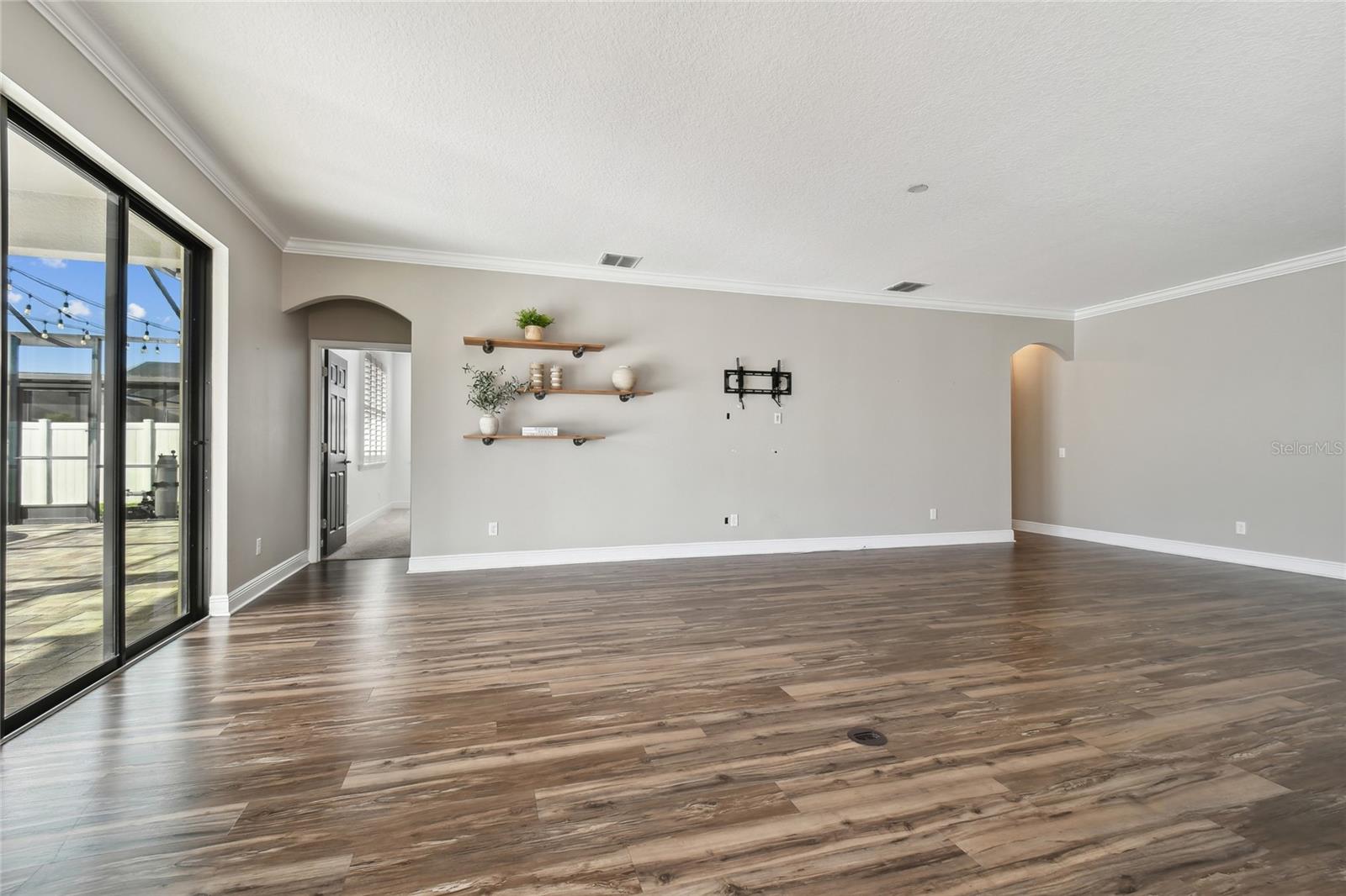21752 BRISKE MORNING AVE, LAND O LAKES, FL, 34637