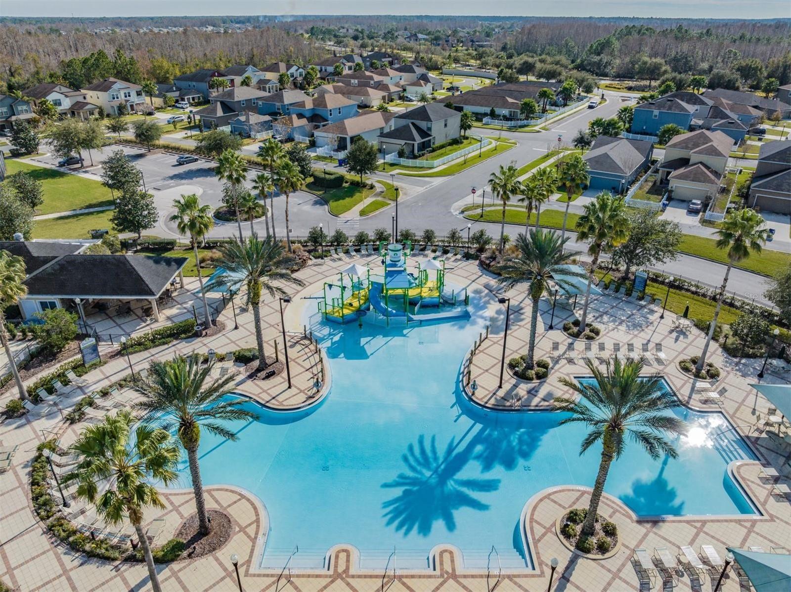 21752 BRISKE MORNING AVE, LAND O LAKES, FL, 34637