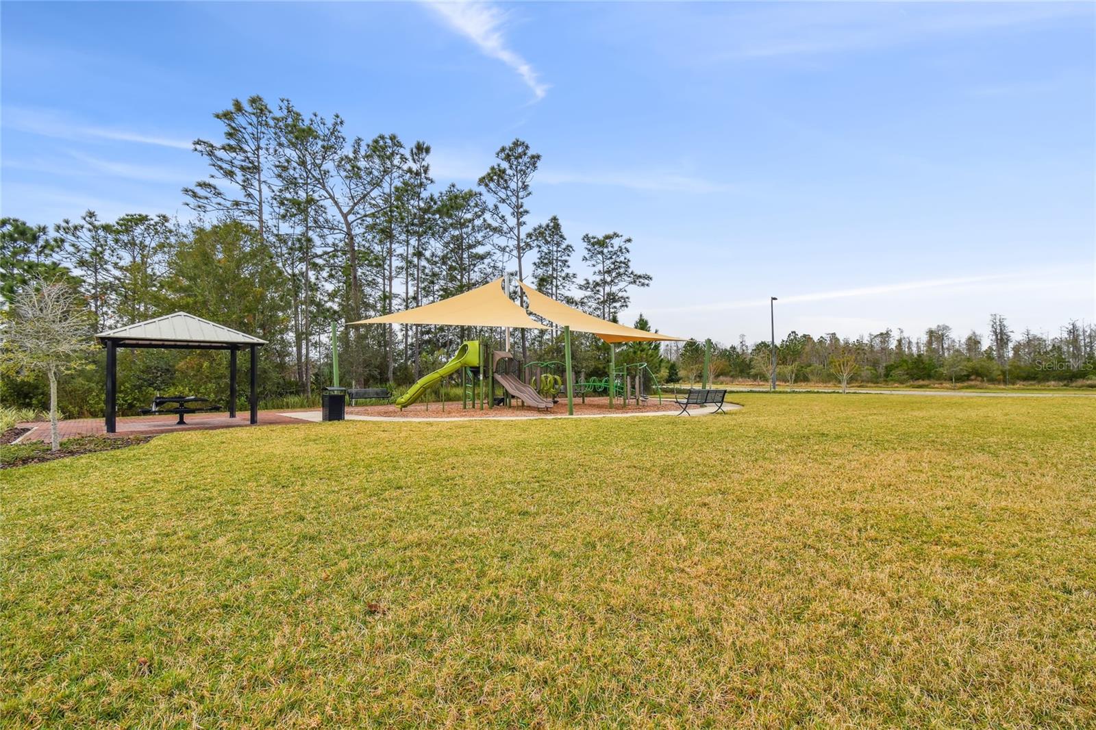 21752 BRISKE MORNING AVE, LAND O LAKES, FL, 34637