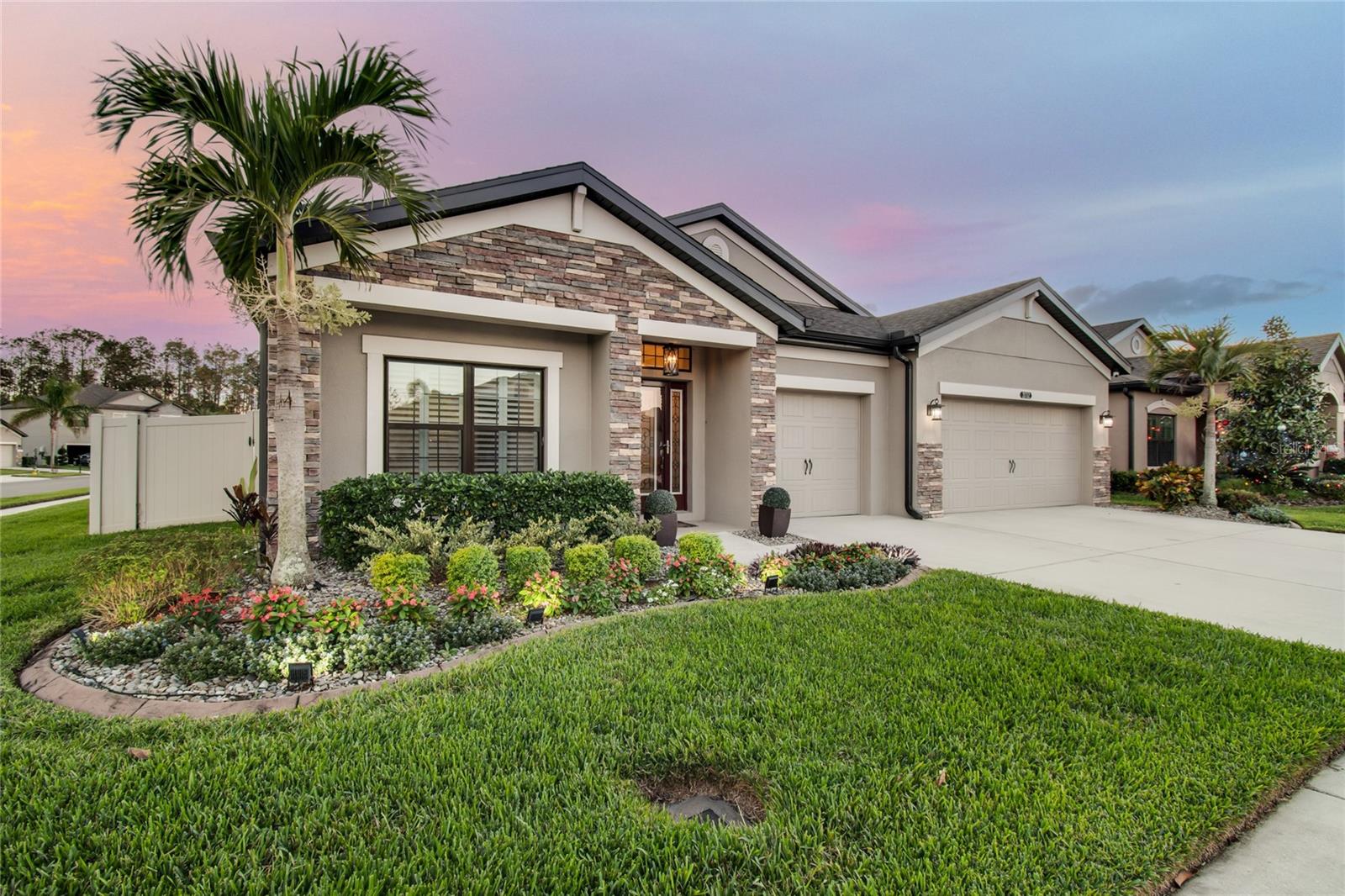 21752 BRISKE MORNING AVE, LAND O LAKES, FL, 34637