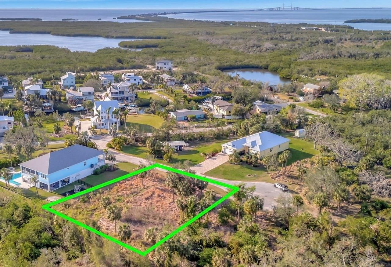 1909 KENNEDY CT, TERRA CEIA, FL, 34250