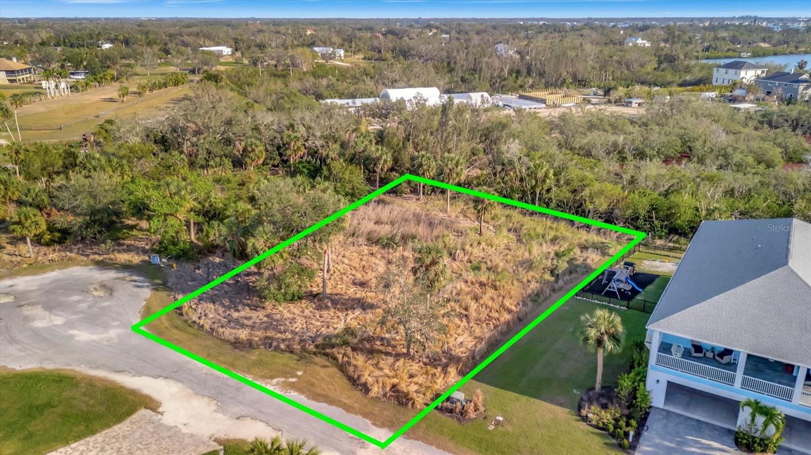 1909 KENNEDY CT, TERRA CEIA, FL, 34250