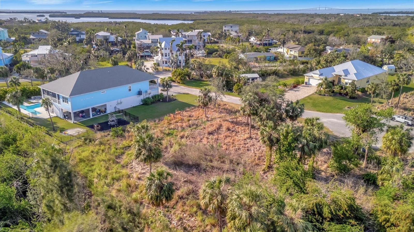 1909 KENNEDY CT, TERRA CEIA, FL, 34250