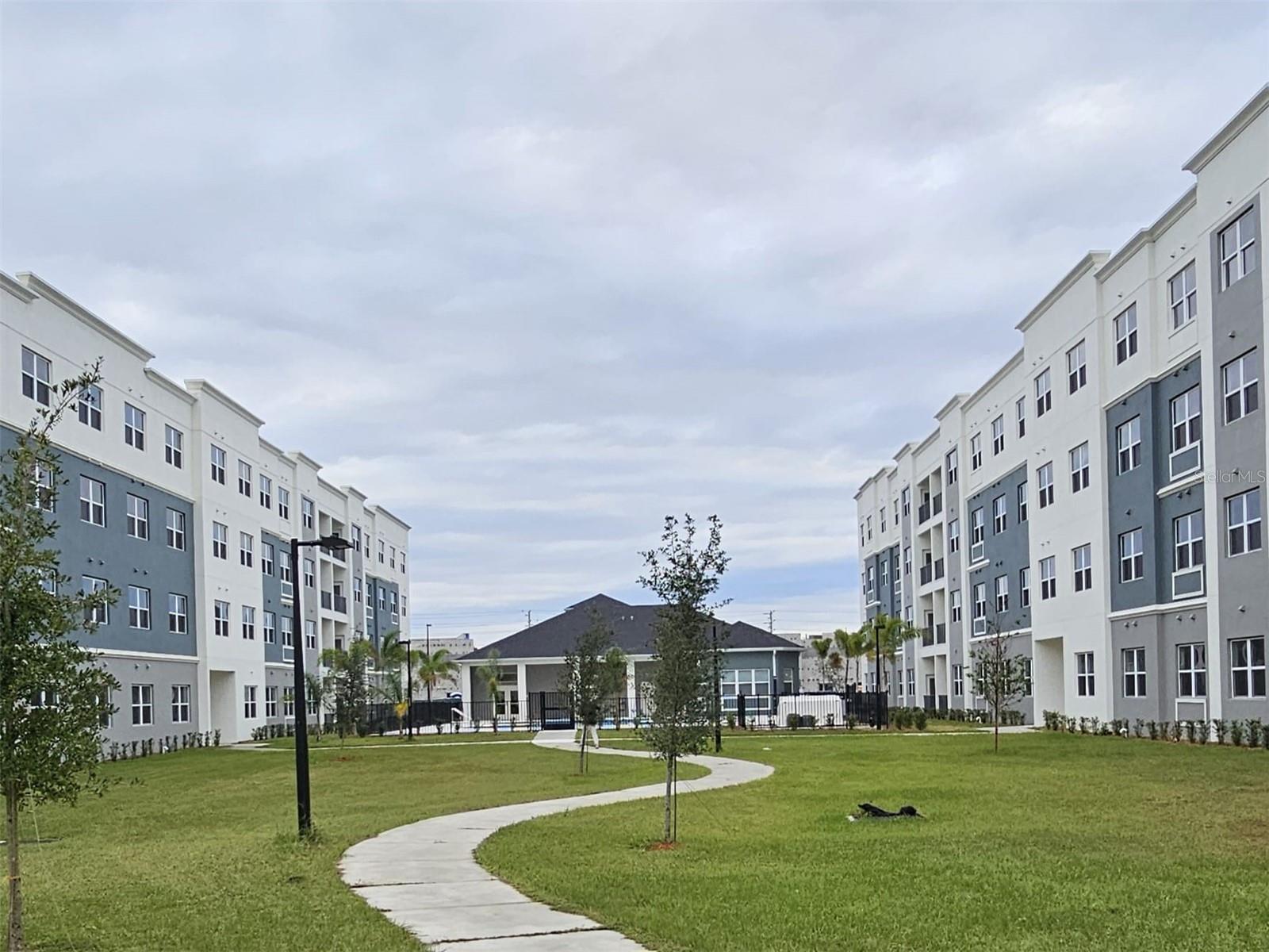 1220 SOUTHSTATION PL #102, ORLANDO, FL, 32809