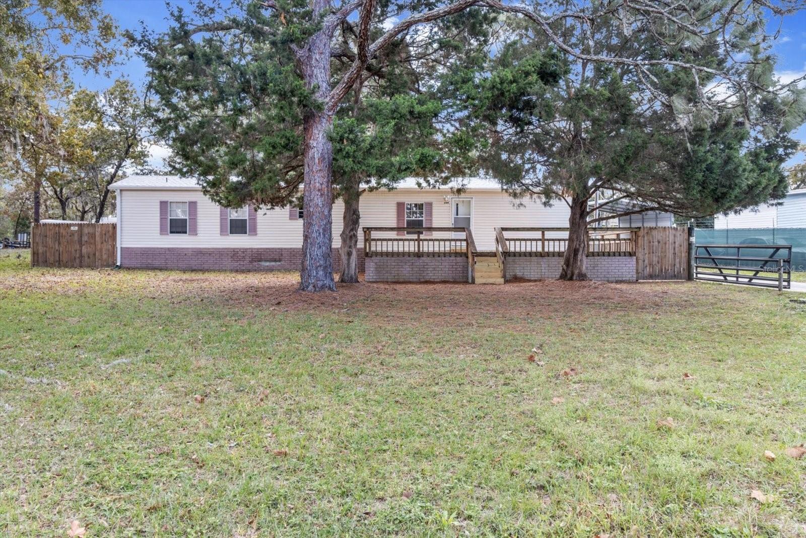 6704 W HOMOSASSA TRL, HOMOSASSA, FL, 34448