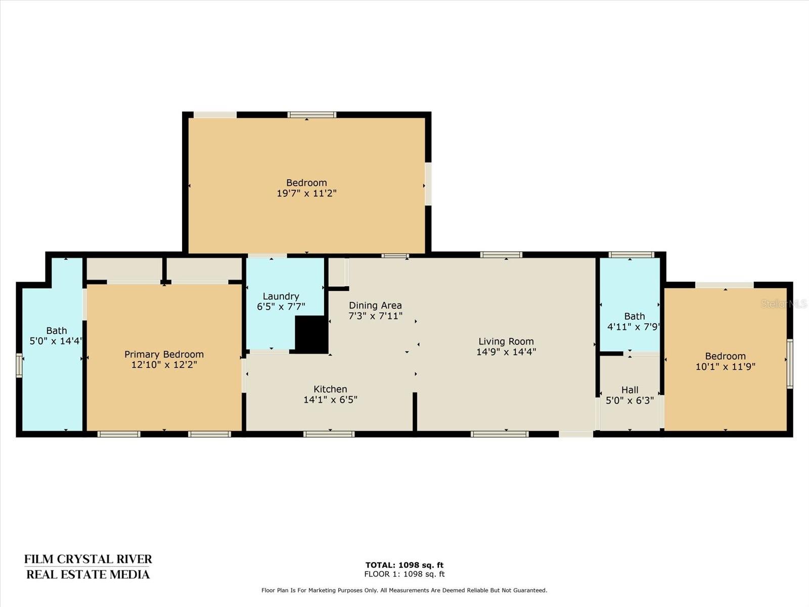 6704 W HOMOSASSA TRL, HOMOSASSA, FL, 34448