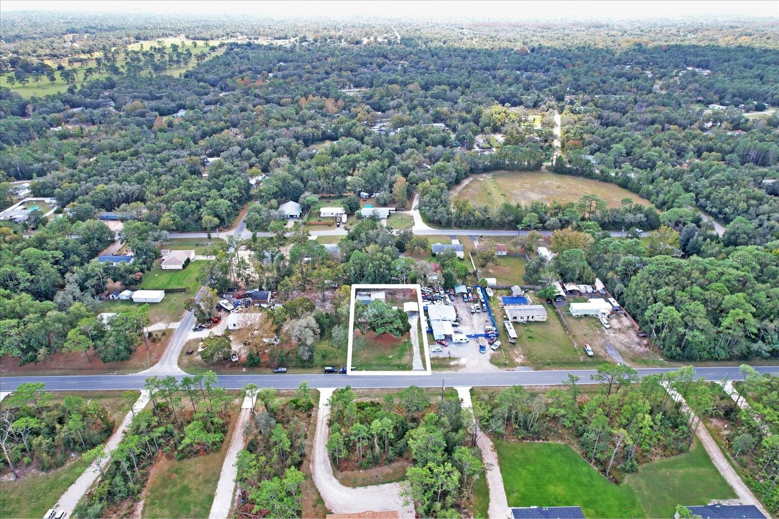 6704 W HOMOSASSA TRL, HOMOSASSA, FL, 34448