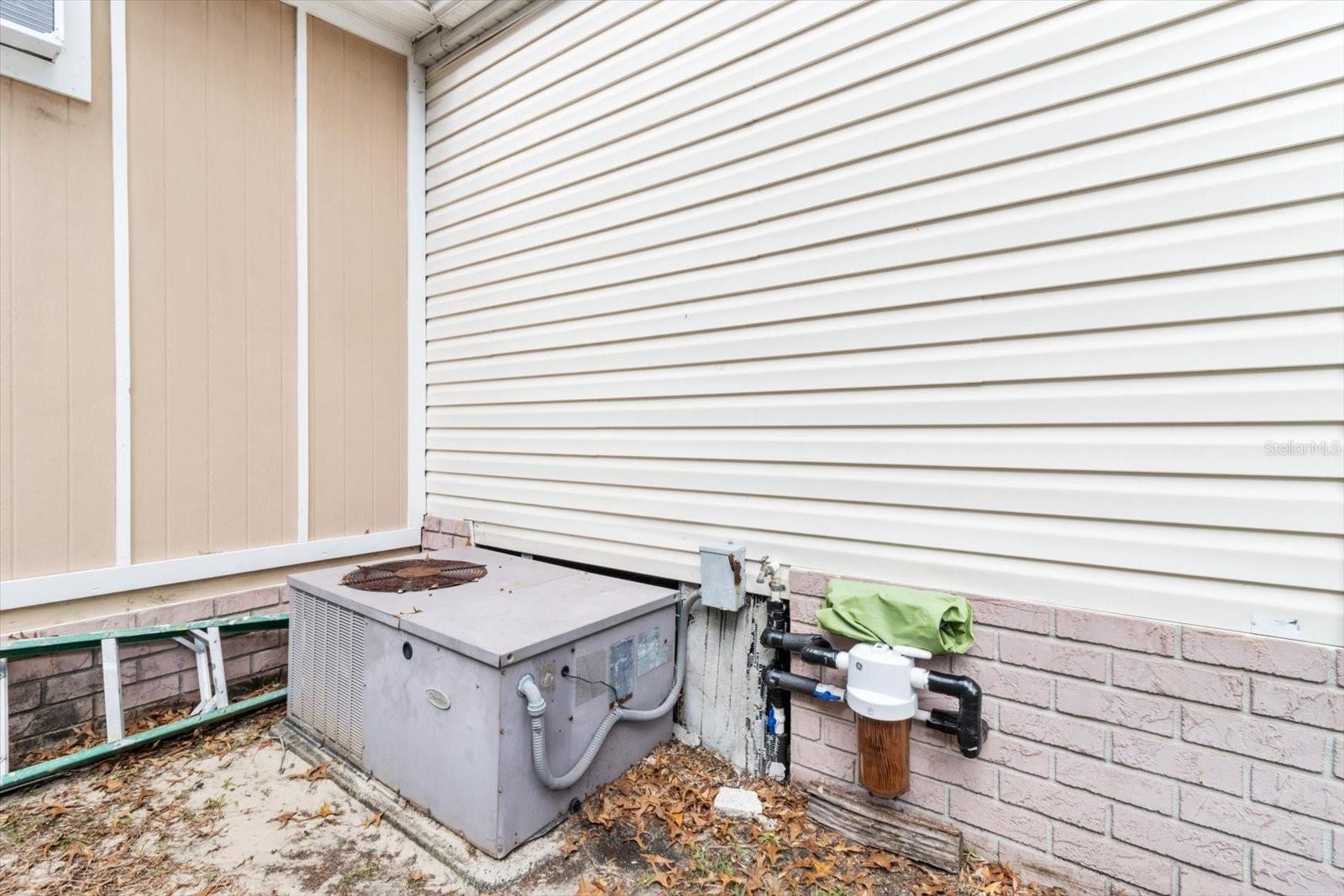6704 W HOMOSASSA TRL, HOMOSASSA, FL, 34448