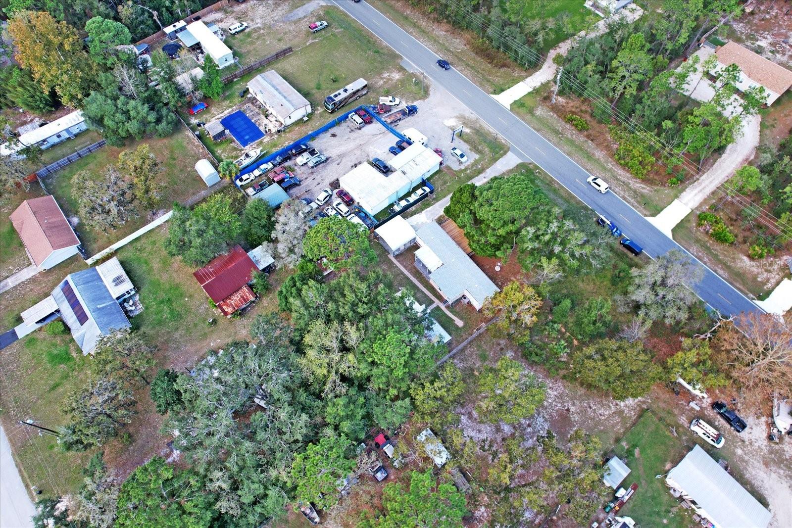 6704 W HOMOSASSA TRL, HOMOSASSA, FL, 34448