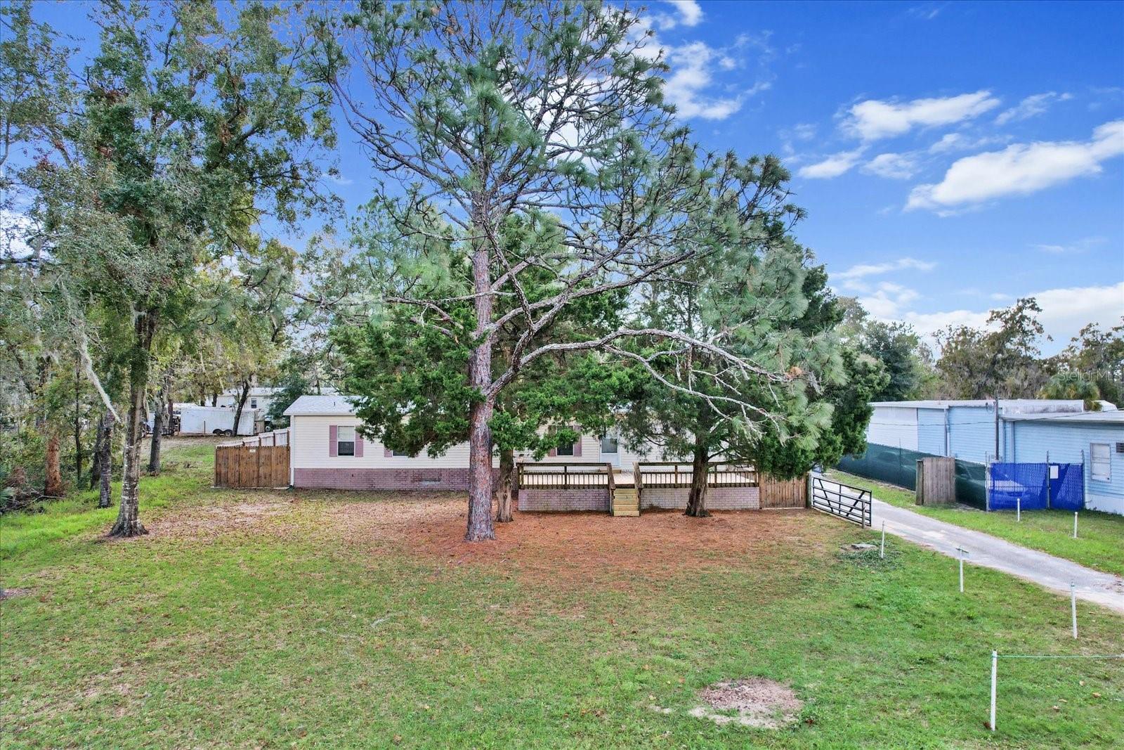 6704 W HOMOSASSA TRL, HOMOSASSA, FL, 34448