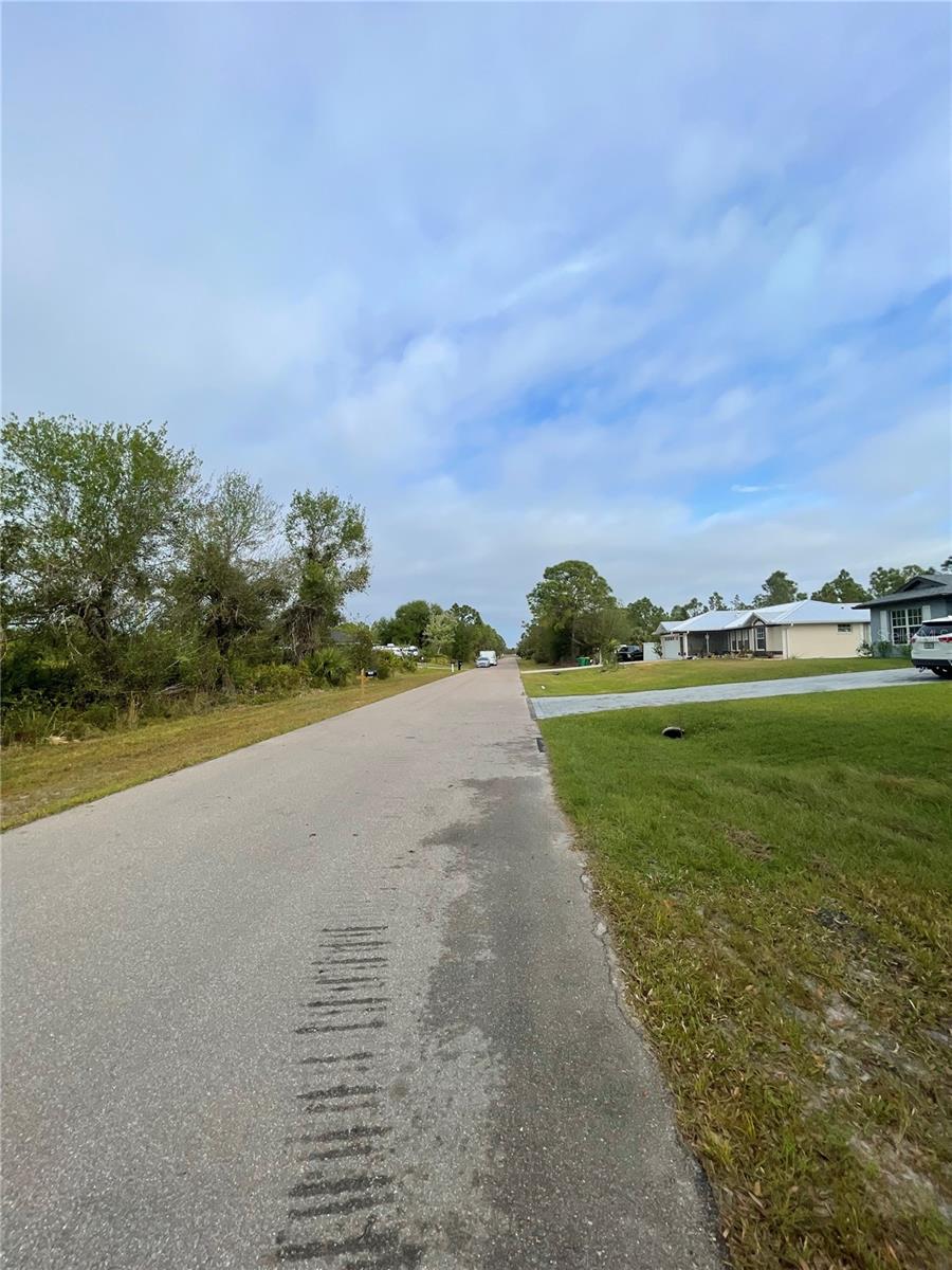 150 CHICKERING ST, PORT CHARLOTTE, FL, 33954