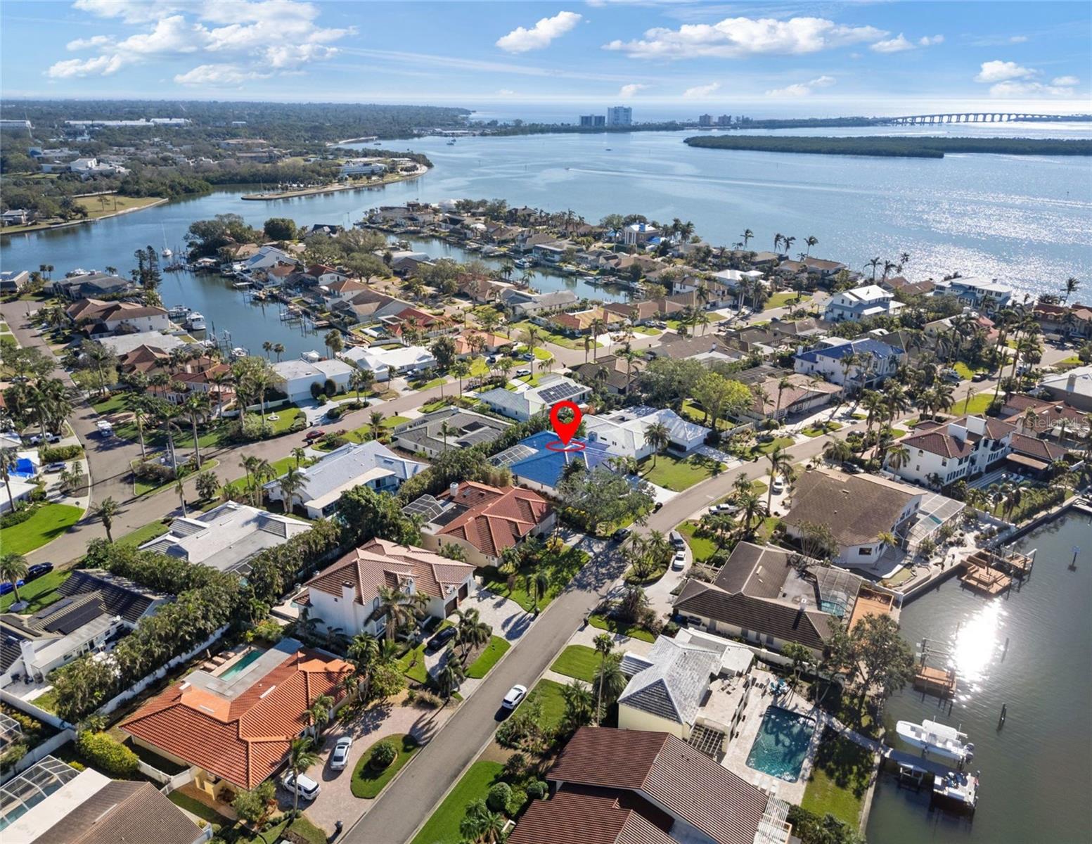 6030 51ST ST S, ST PETERSBURG, FL, 33715