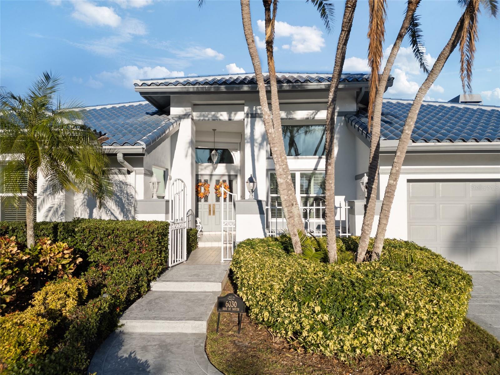 6030 51ST ST S, ST PETERSBURG, FL, 33715
