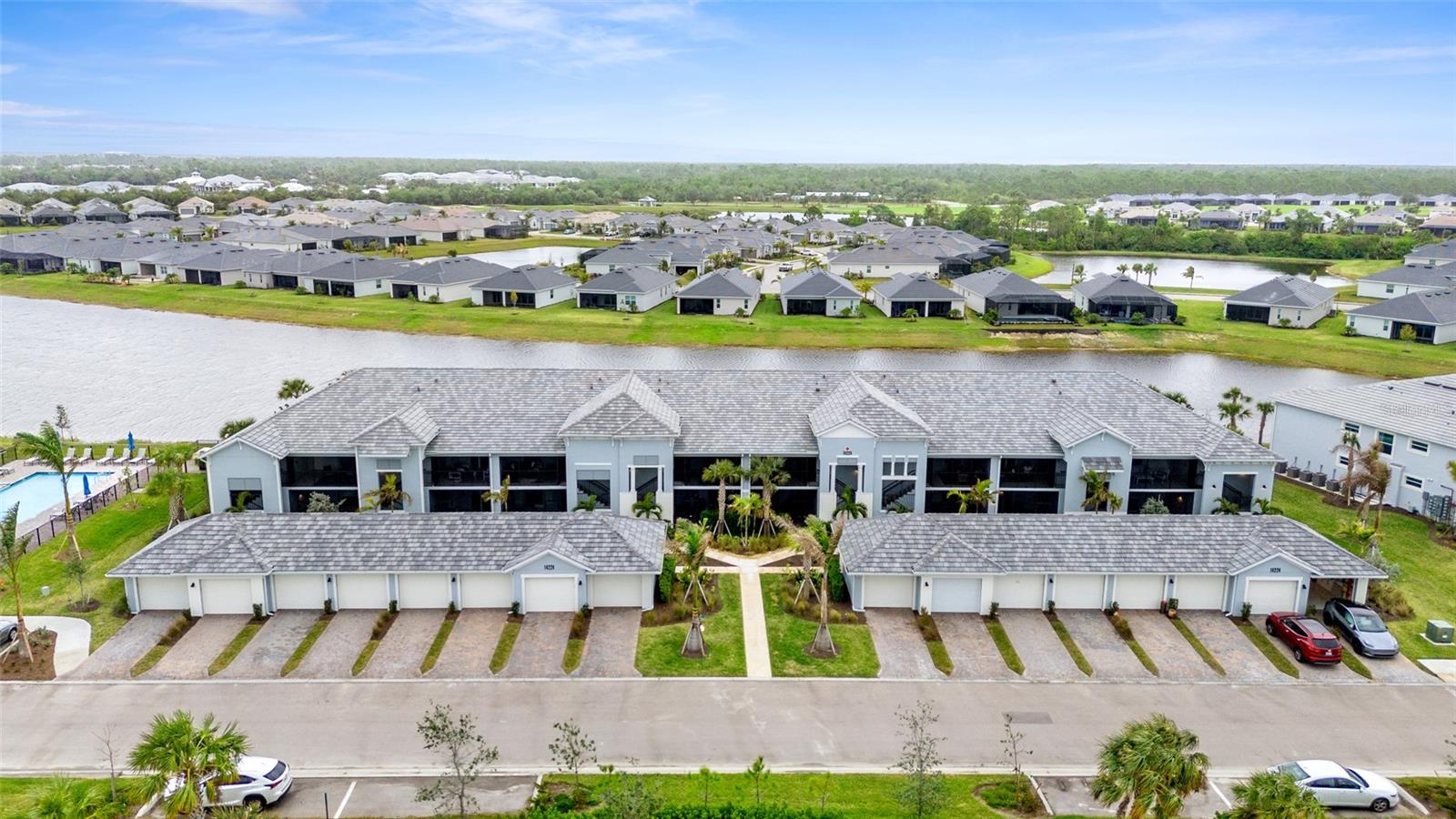 14224 HERITAGE LANDING BLVD #926, PUNTA GORDA, FL, 33955
