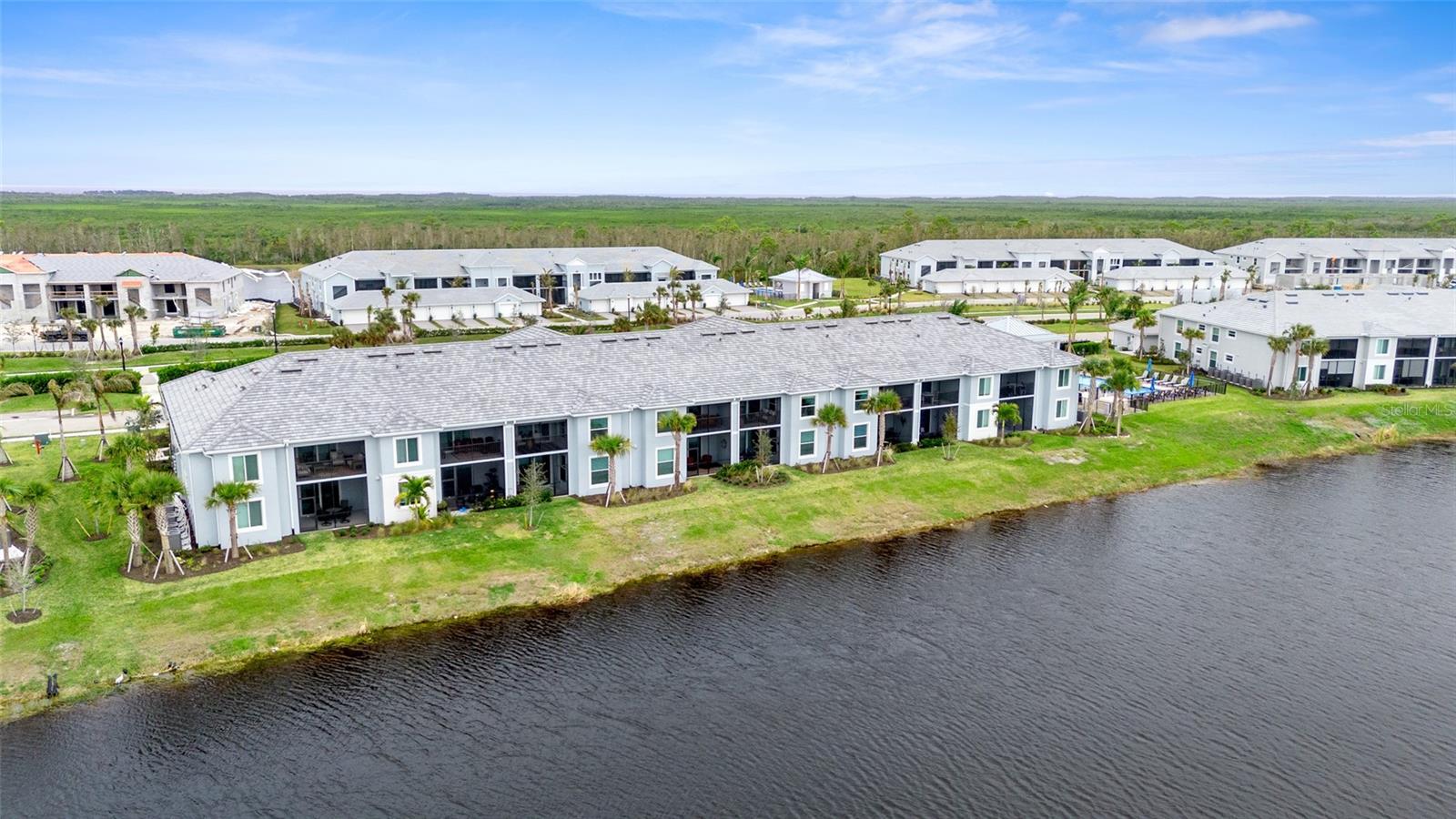 14224 HERITAGE LANDING BLVD #926, PUNTA GORDA, FL, 33955