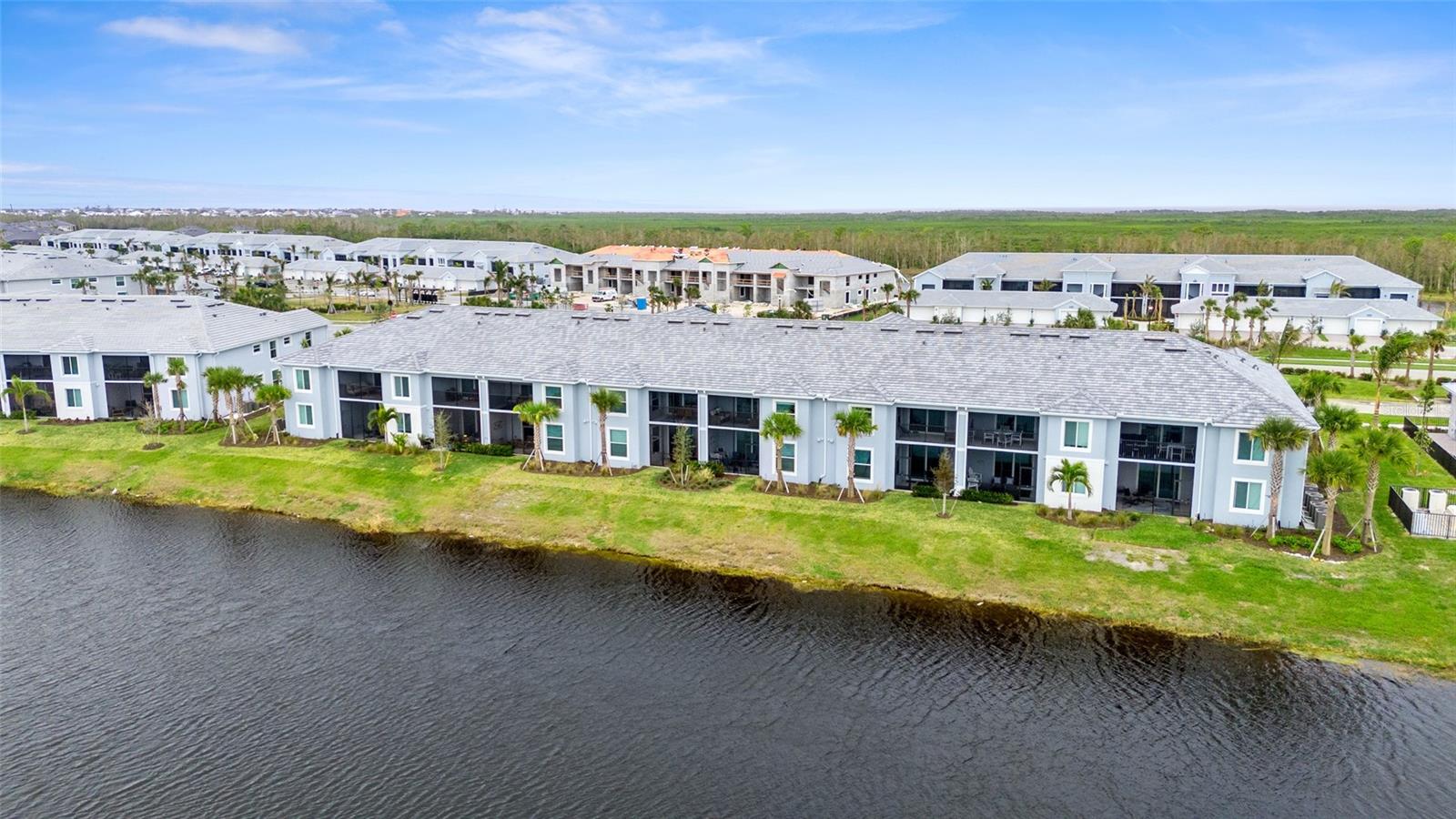 14224 HERITAGE LANDING BLVD #926, PUNTA GORDA, FL, 33955