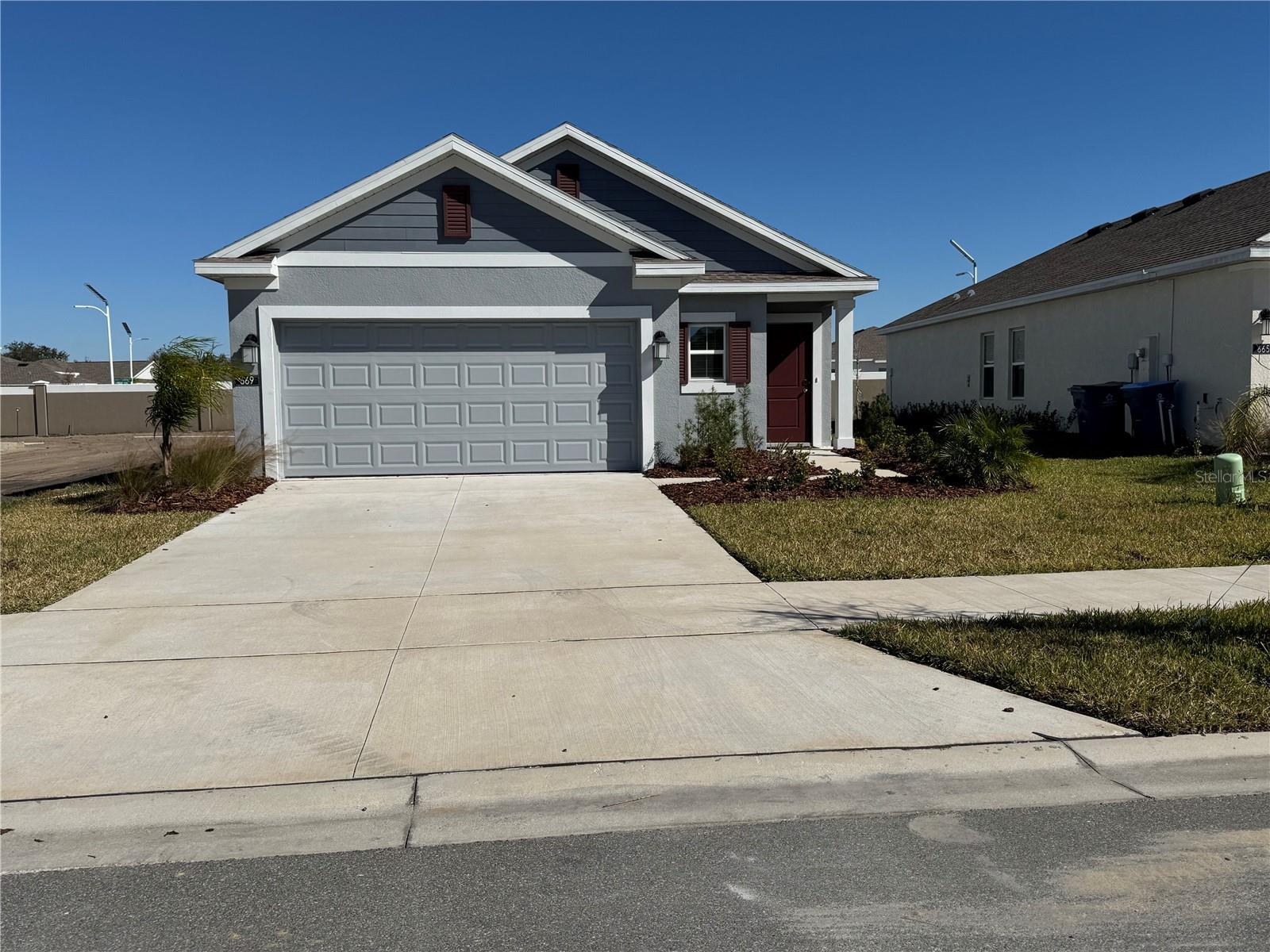 669 BELL PRAIRIE CIR, LAKE WALES, FL, 33859