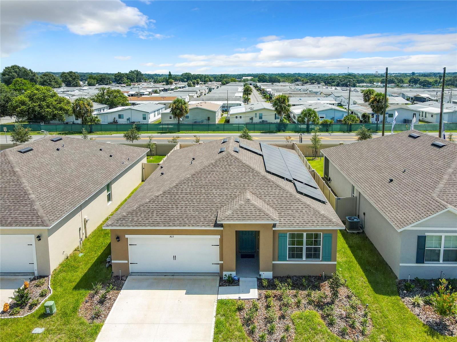 3613 YARIAN DR, HAINES CITY, FL, 33844