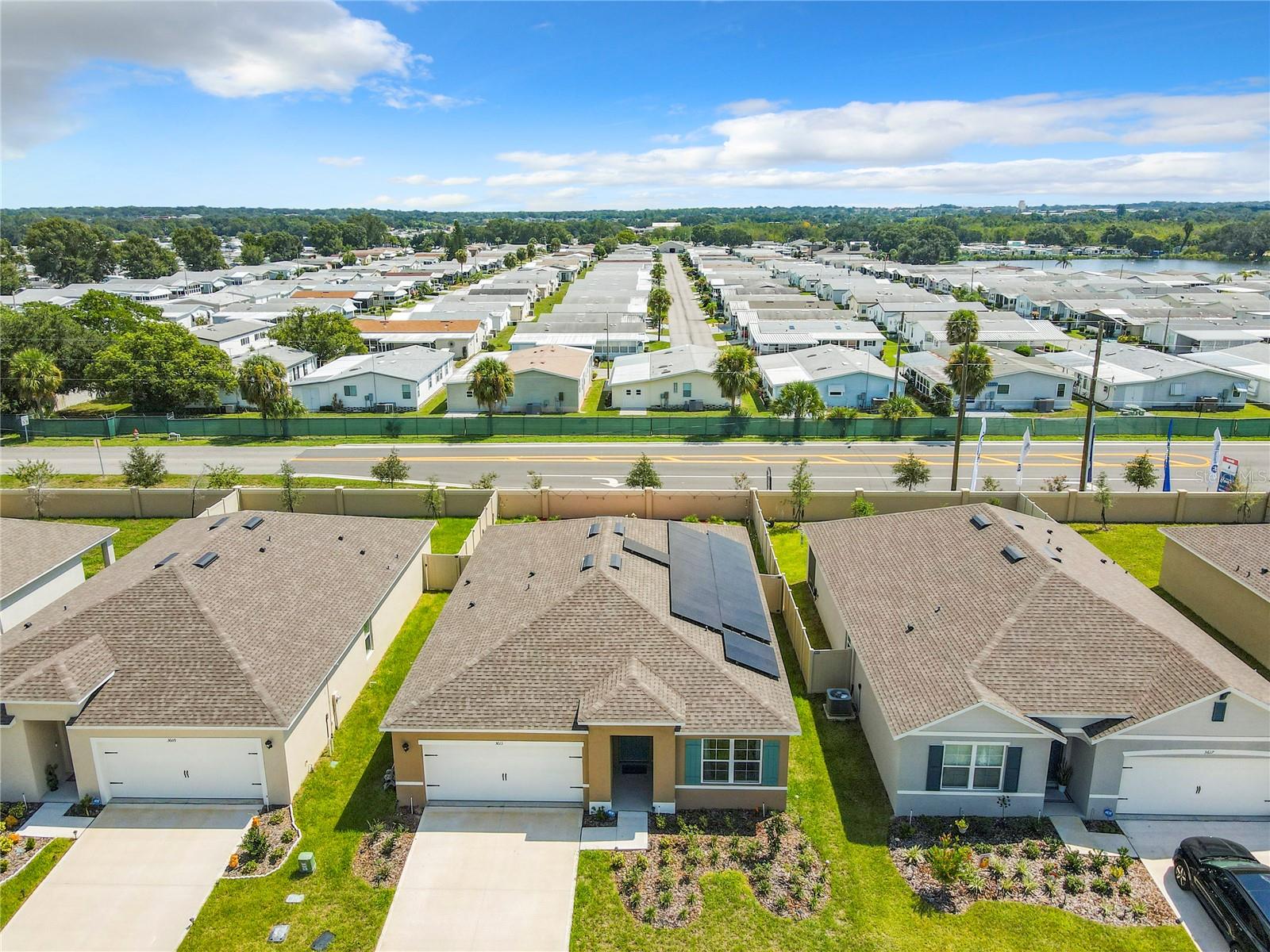 3613 YARIAN DR, HAINES CITY, FL, 33844