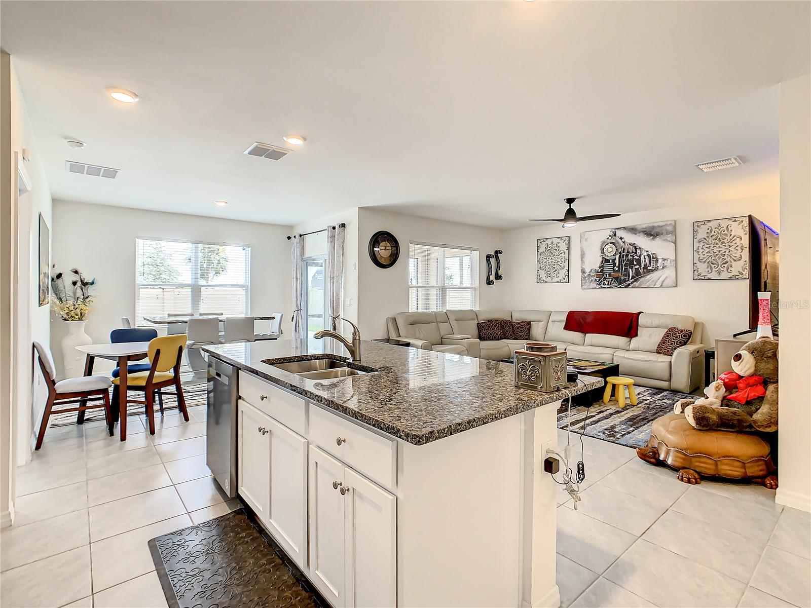 3613 YARIAN DR, HAINES CITY, FL, 33844