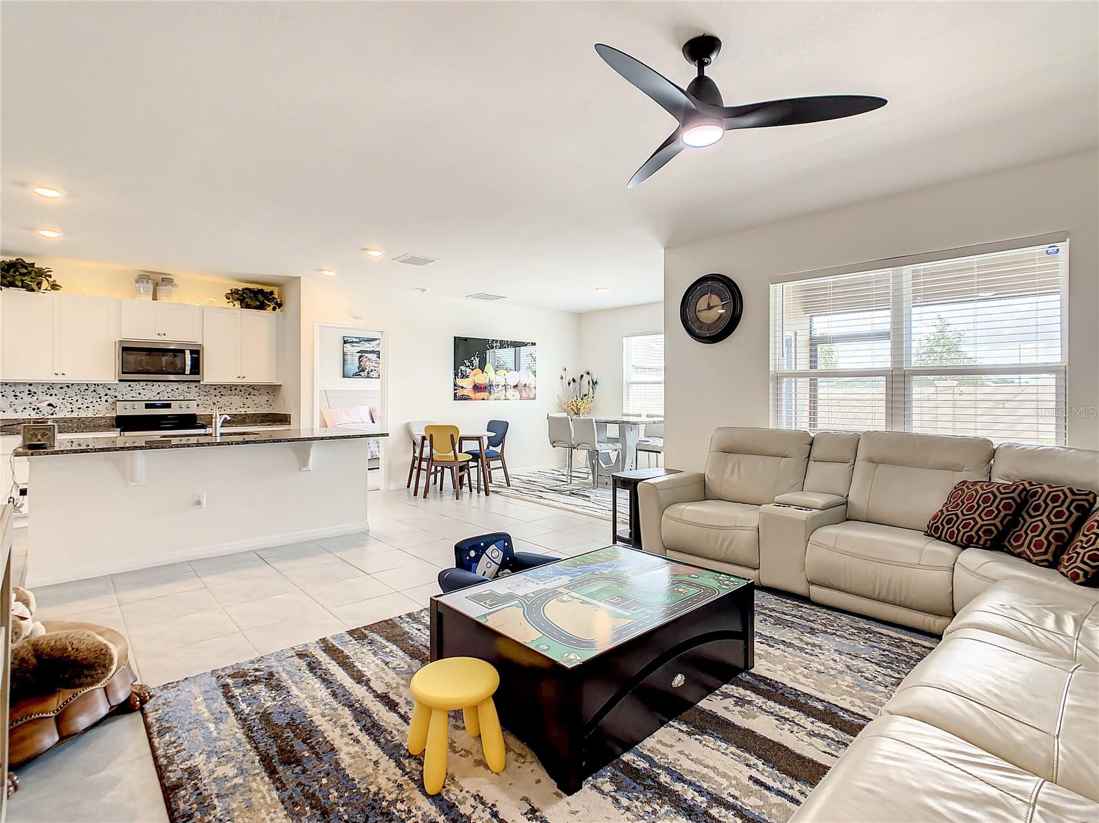 3613 YARIAN DR, HAINES CITY, FL, 33844