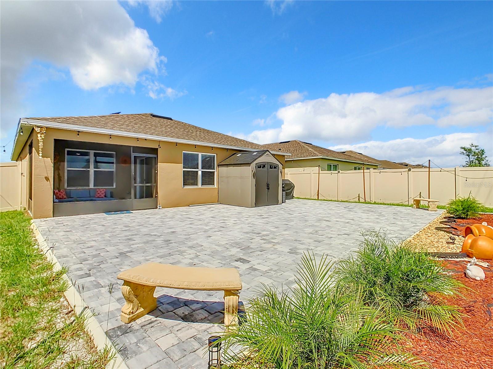 3613 YARIAN DR, HAINES CITY, FL, 33844