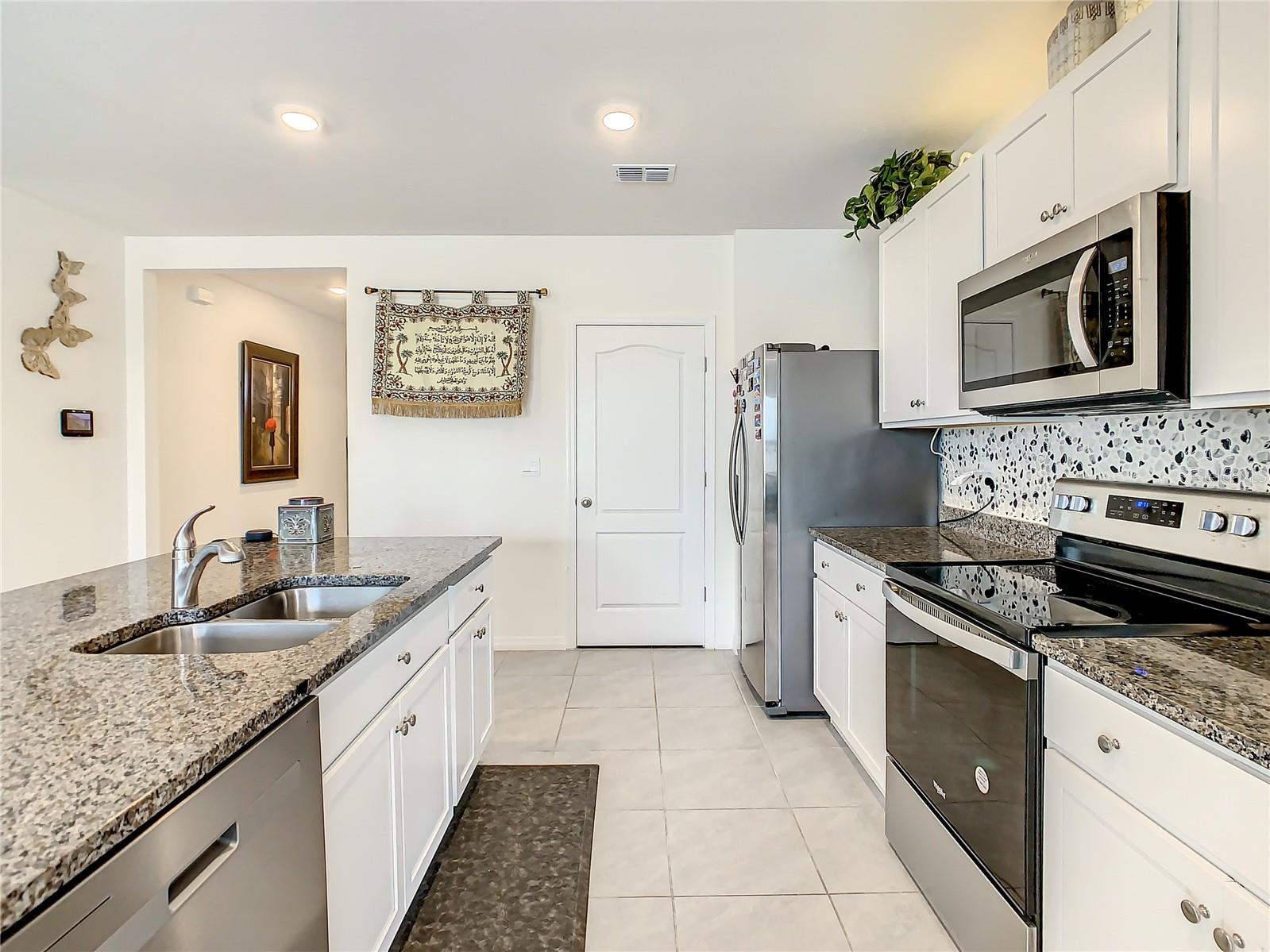 3613 YARIAN DR, HAINES CITY, FL, 33844