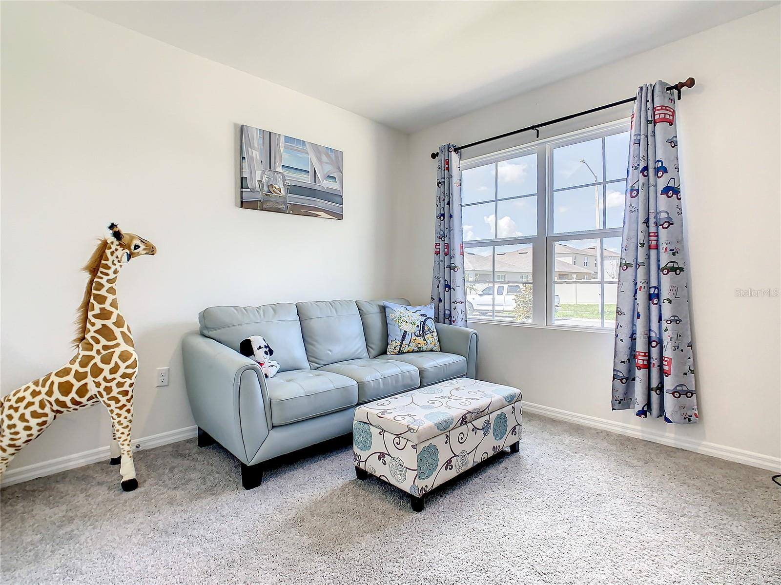 3613 YARIAN DR, HAINES CITY, FL, 33844
