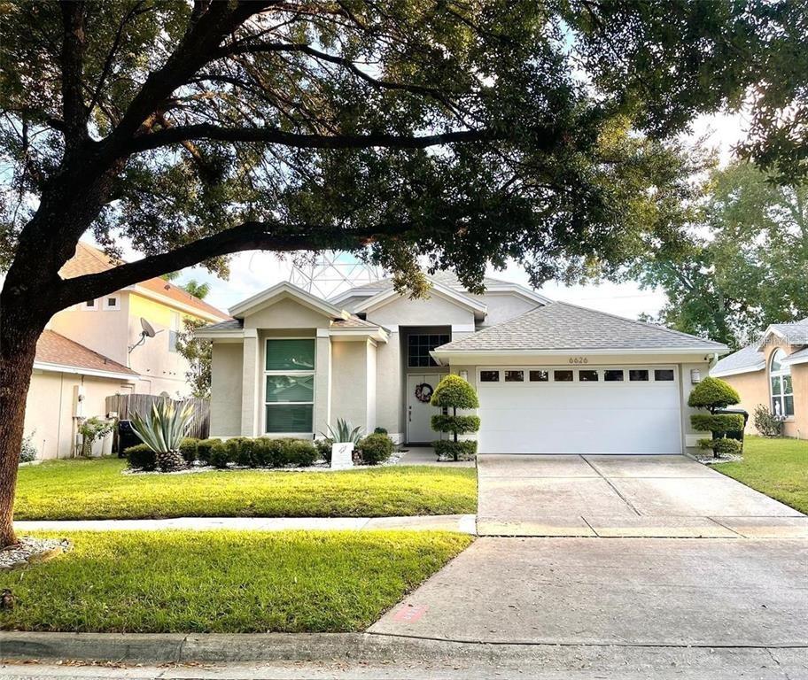 6626 IMPERIAL OAK LN, ORLANDO, FL, 32819