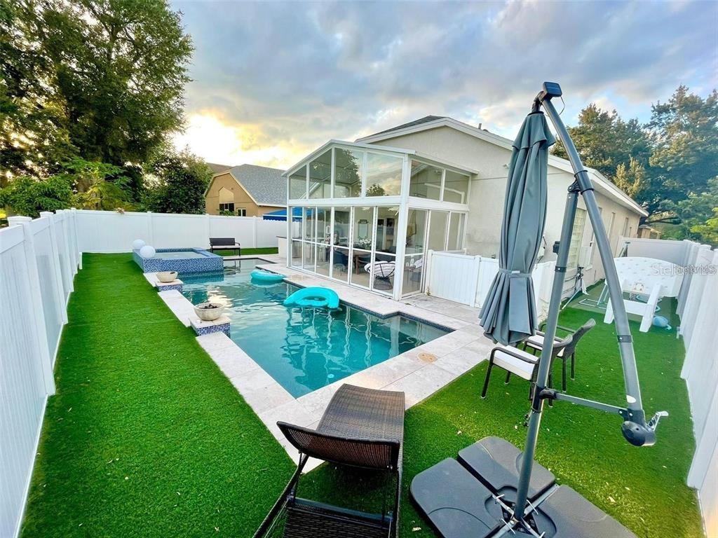 6626 IMPERIAL OAK LN, ORLANDO, FL, 32819