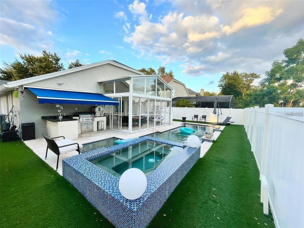 6626 IMPERIAL OAK LN, ORLANDO, FL, 32819