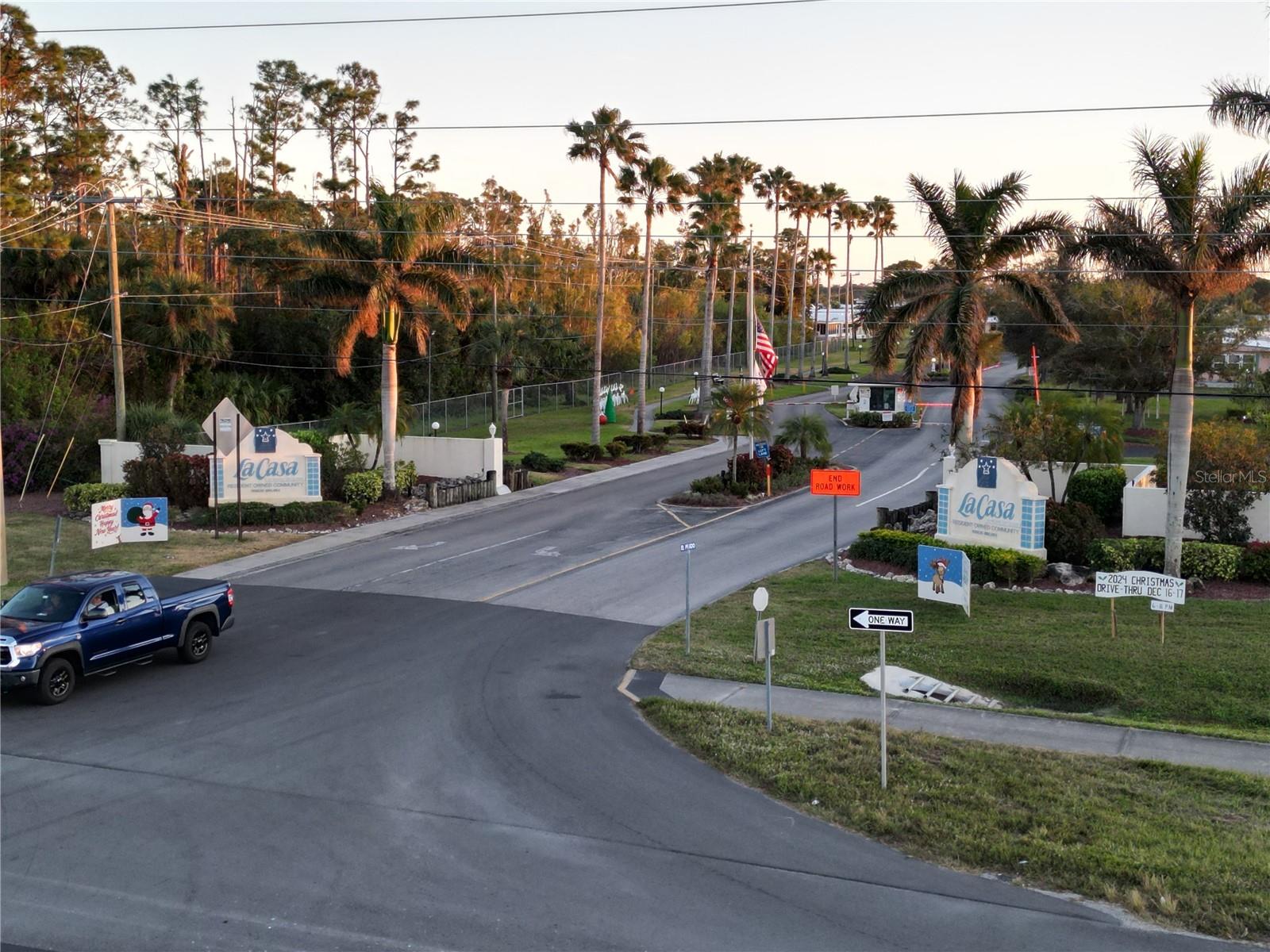 233 EL PRADO, NORTH PORT, FL, 34287