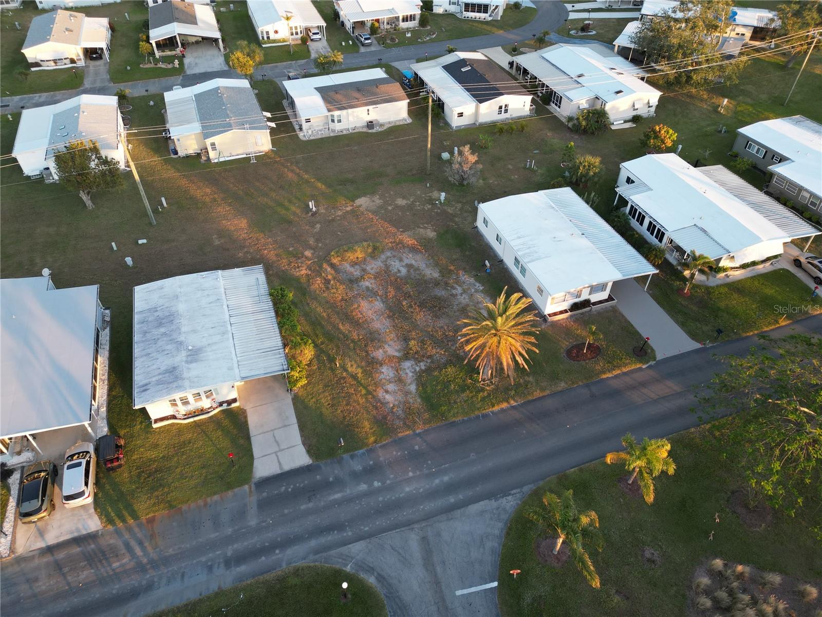 233 EL PRADO, NORTH PORT, FL, 34287