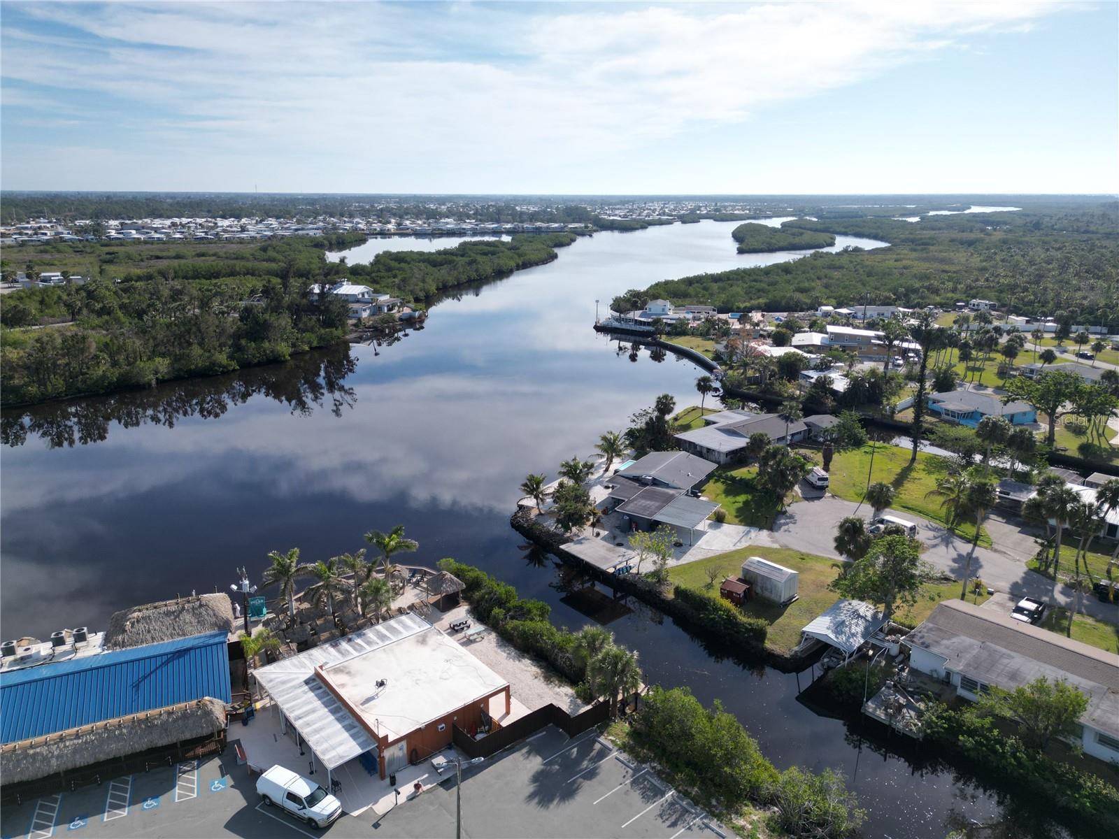 233 EL PRADO, NORTH PORT, FL, 34287