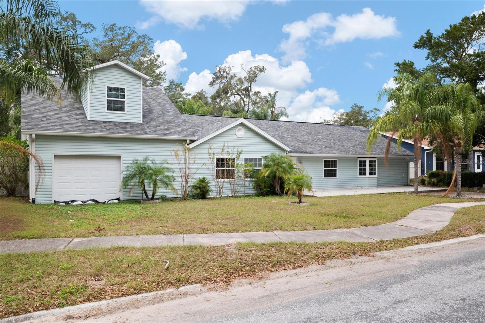2229 ARCH MCDONALD DR, DOVER, FL, 33527