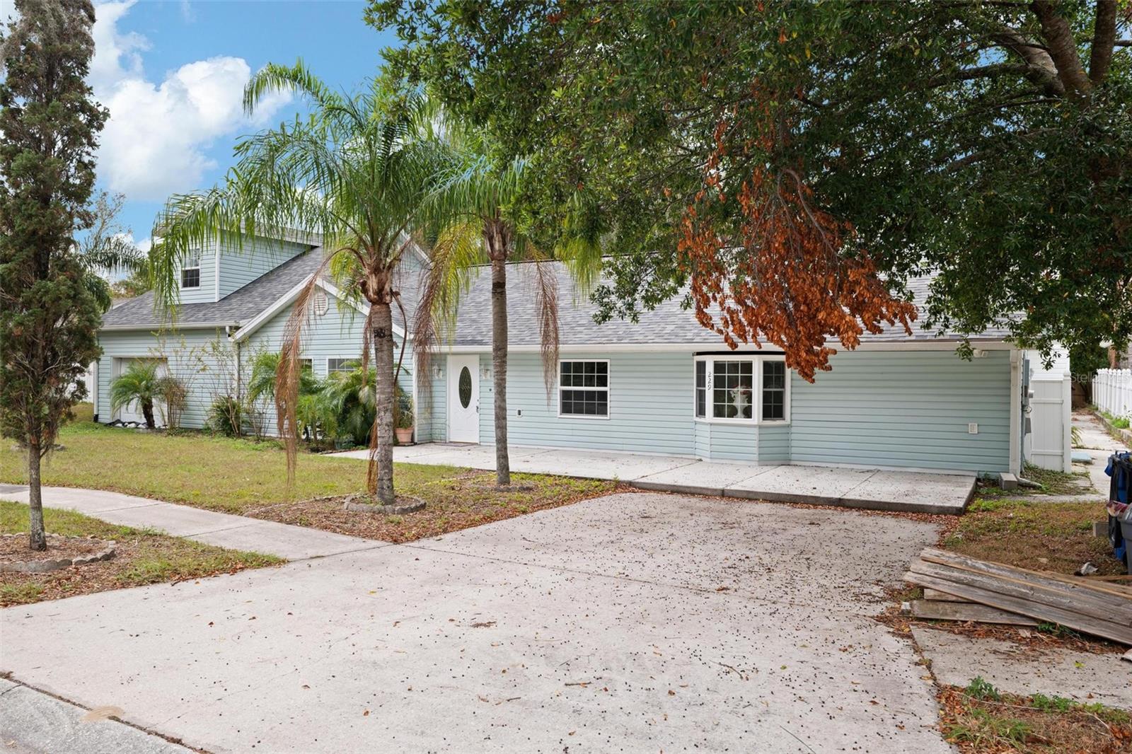 2229 ARCH MCDONALD DR, DOVER, FL, 33527