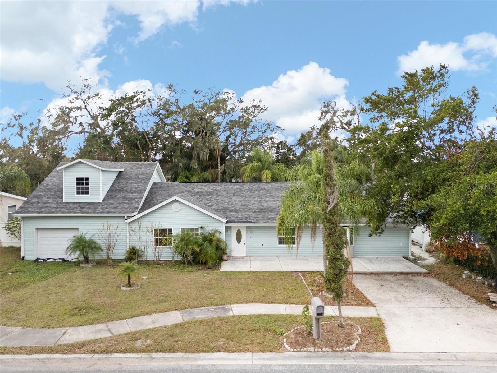 2229 ARCH MCDONALD DR, DOVER, FL, 33527