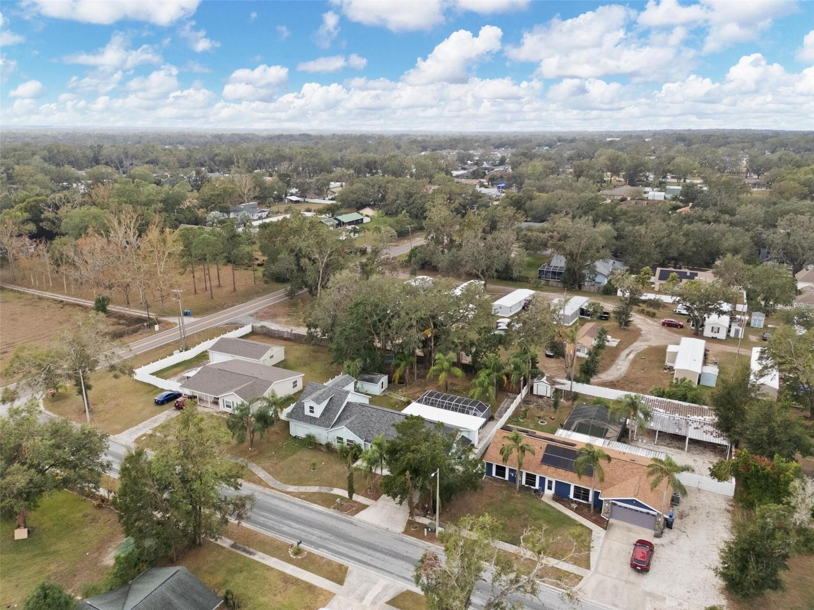 2229 ARCH MCDONALD DR, DOVER, FL, 33527