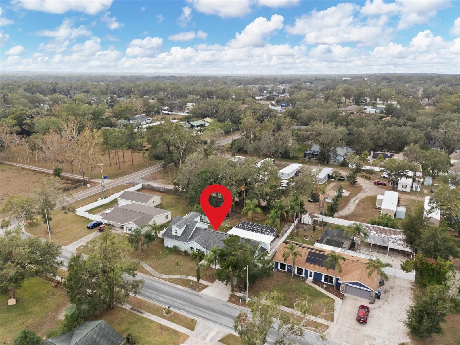 2229 ARCH MCDONALD DR, DOVER, FL, 33527