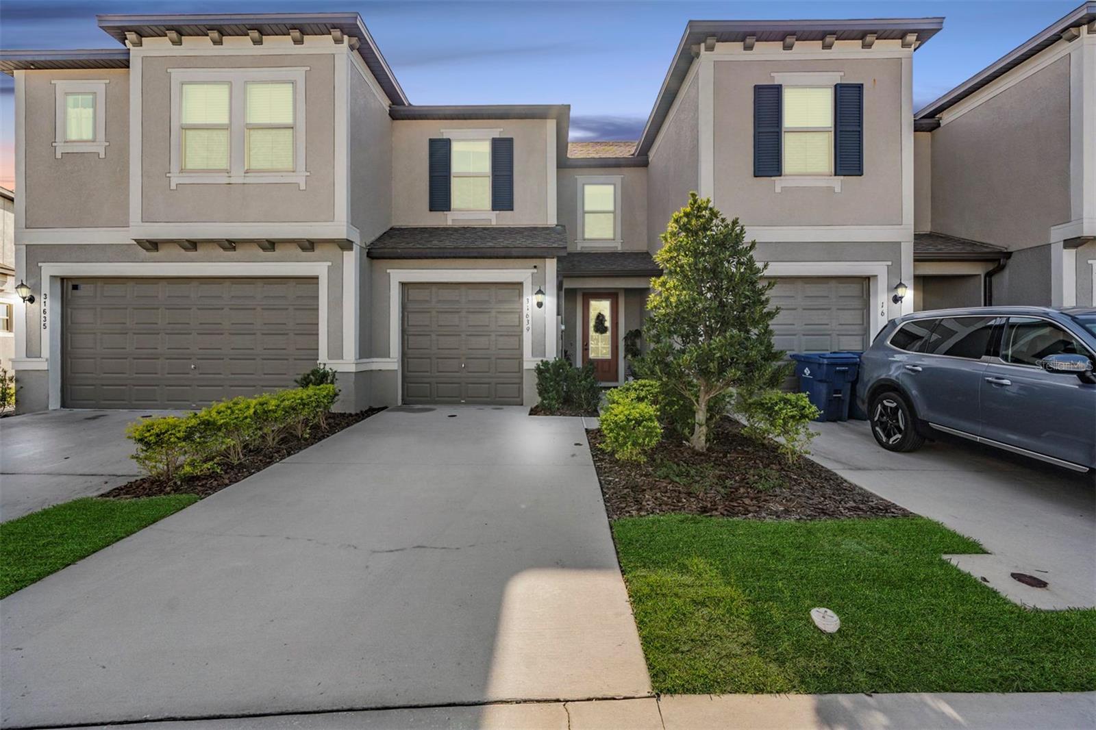 31639 BLUE PASSING LOOP, WESLEY CHAPEL, FL, 33545