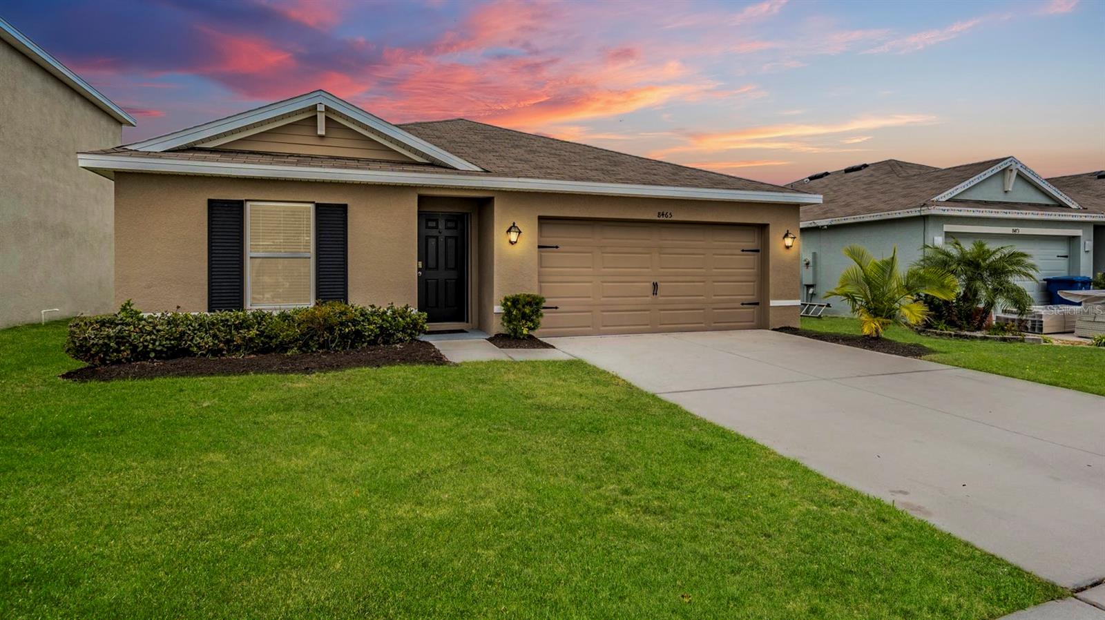 8465 BOWER BASS CIR, WESLEY CHAPEL, FL, 33545