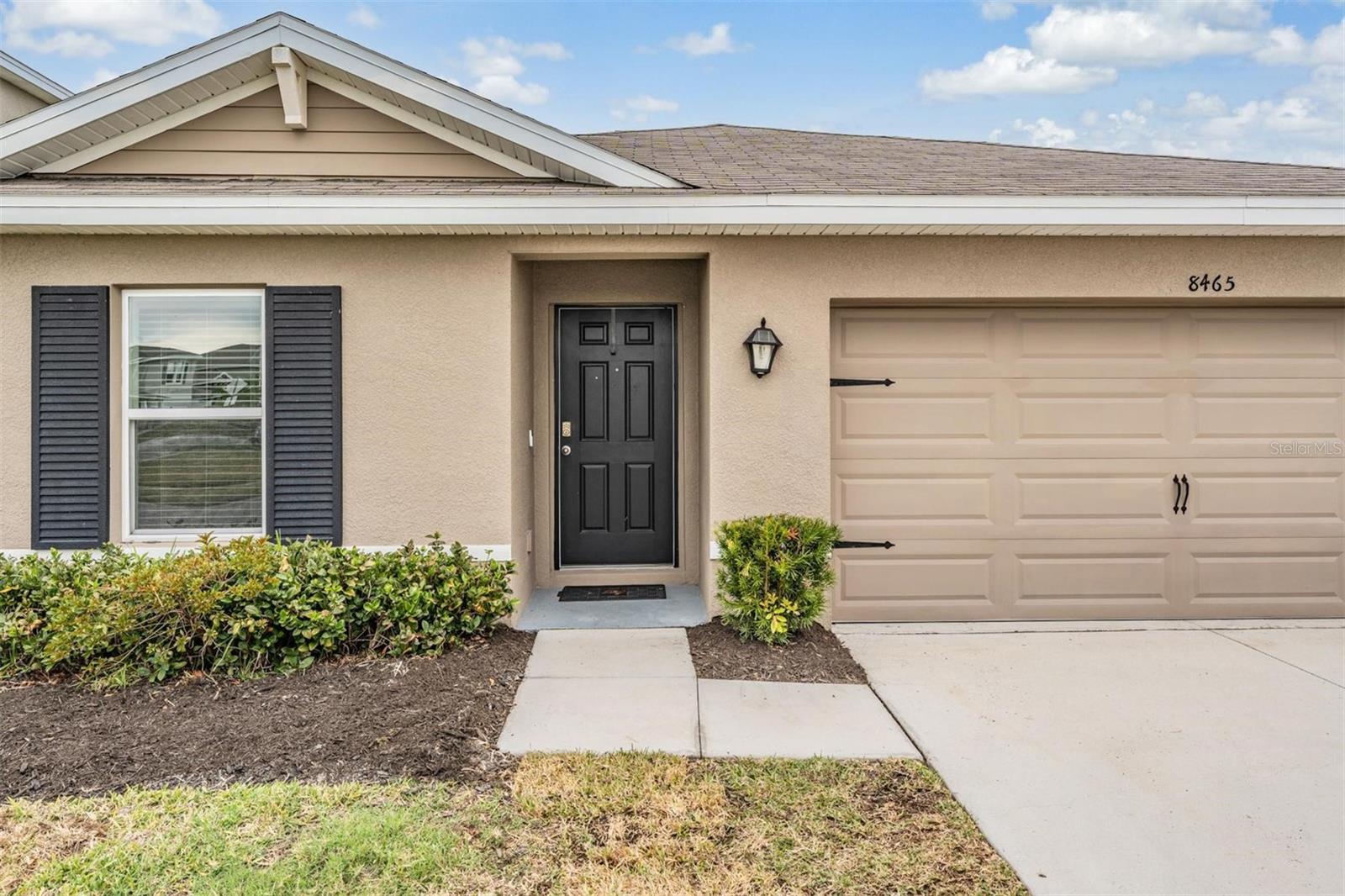 8465 BOWER BASS CIR, WESLEY CHAPEL, FL, 33545