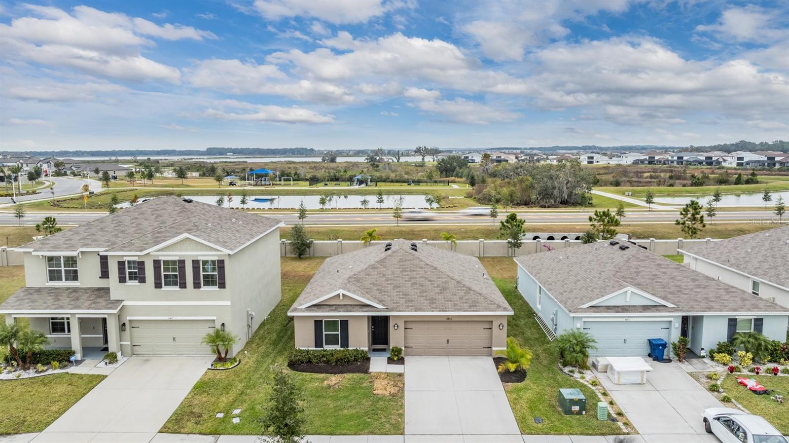 8465 BOWER BASS CIR, WESLEY CHAPEL, FL, 33545