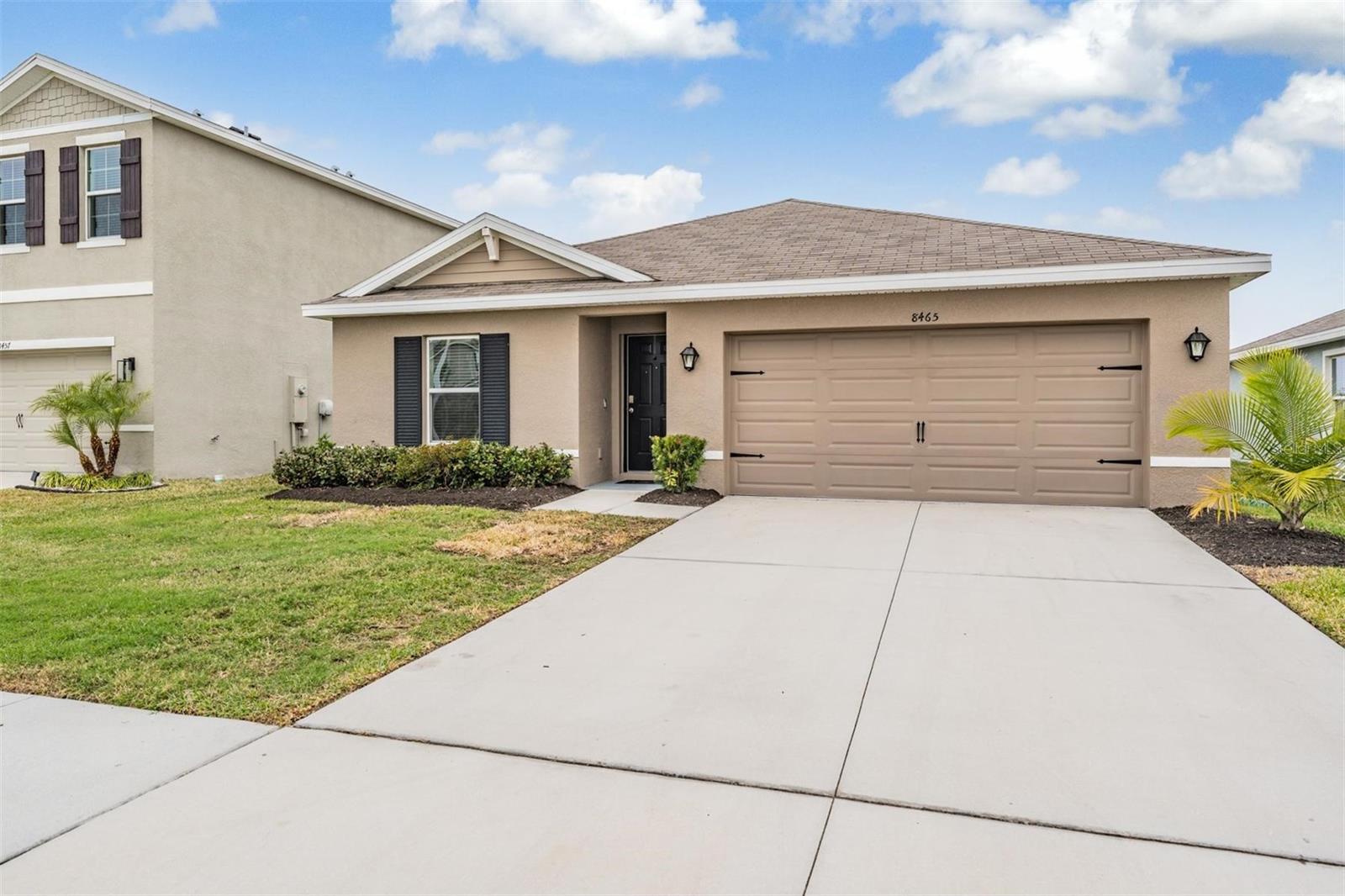 8465 BOWER BASS CIR, WESLEY CHAPEL, FL, 33545