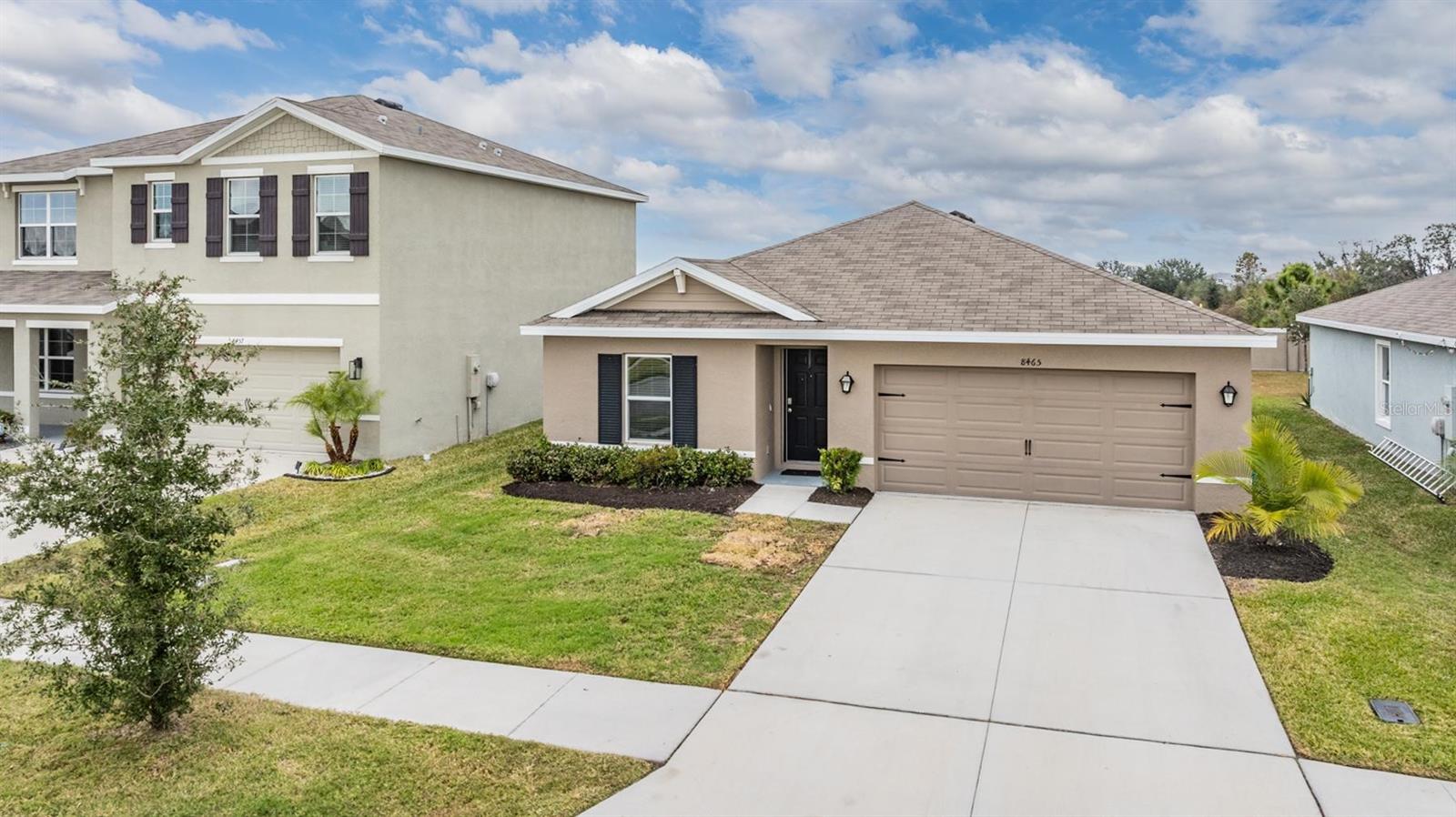 8465 BOWER BASS CIR, WESLEY CHAPEL, FL, 33545