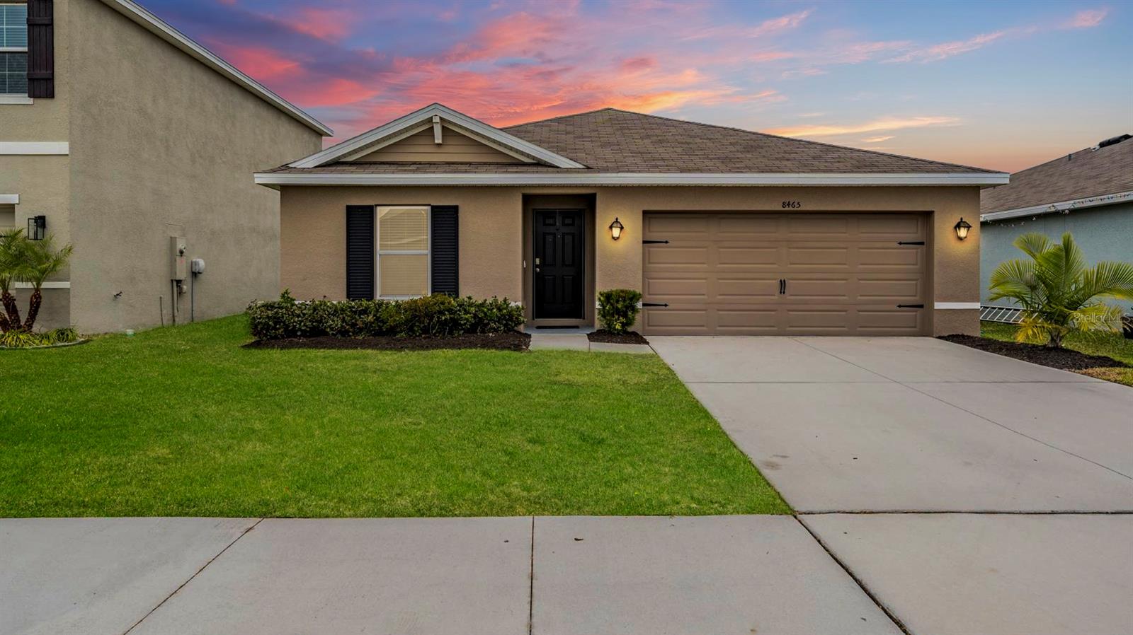 8465 BOWER BASS CIR, WESLEY CHAPEL, FL, 33545