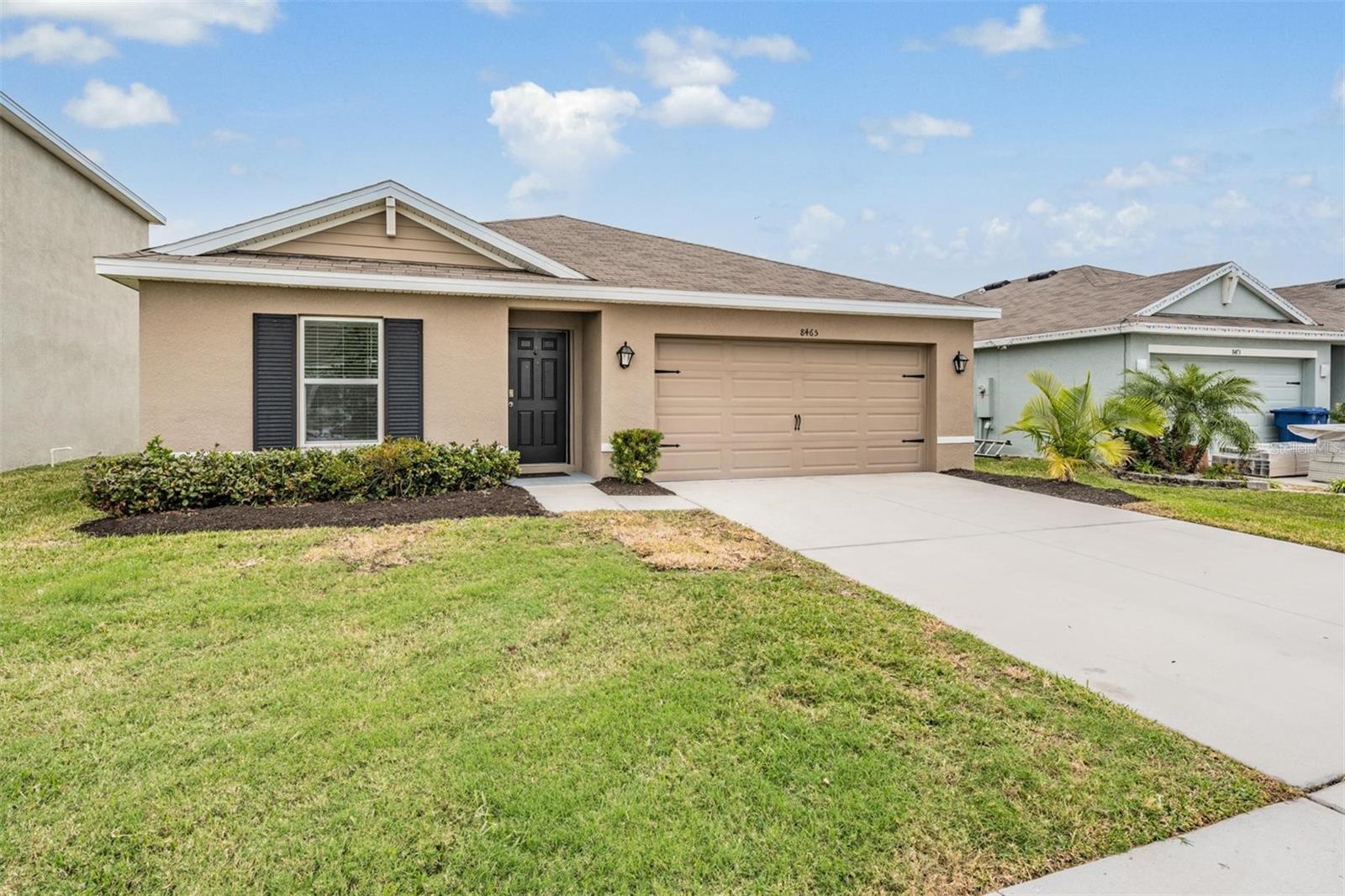 8465 BOWER BASS CIR, WESLEY CHAPEL, FL, 33545