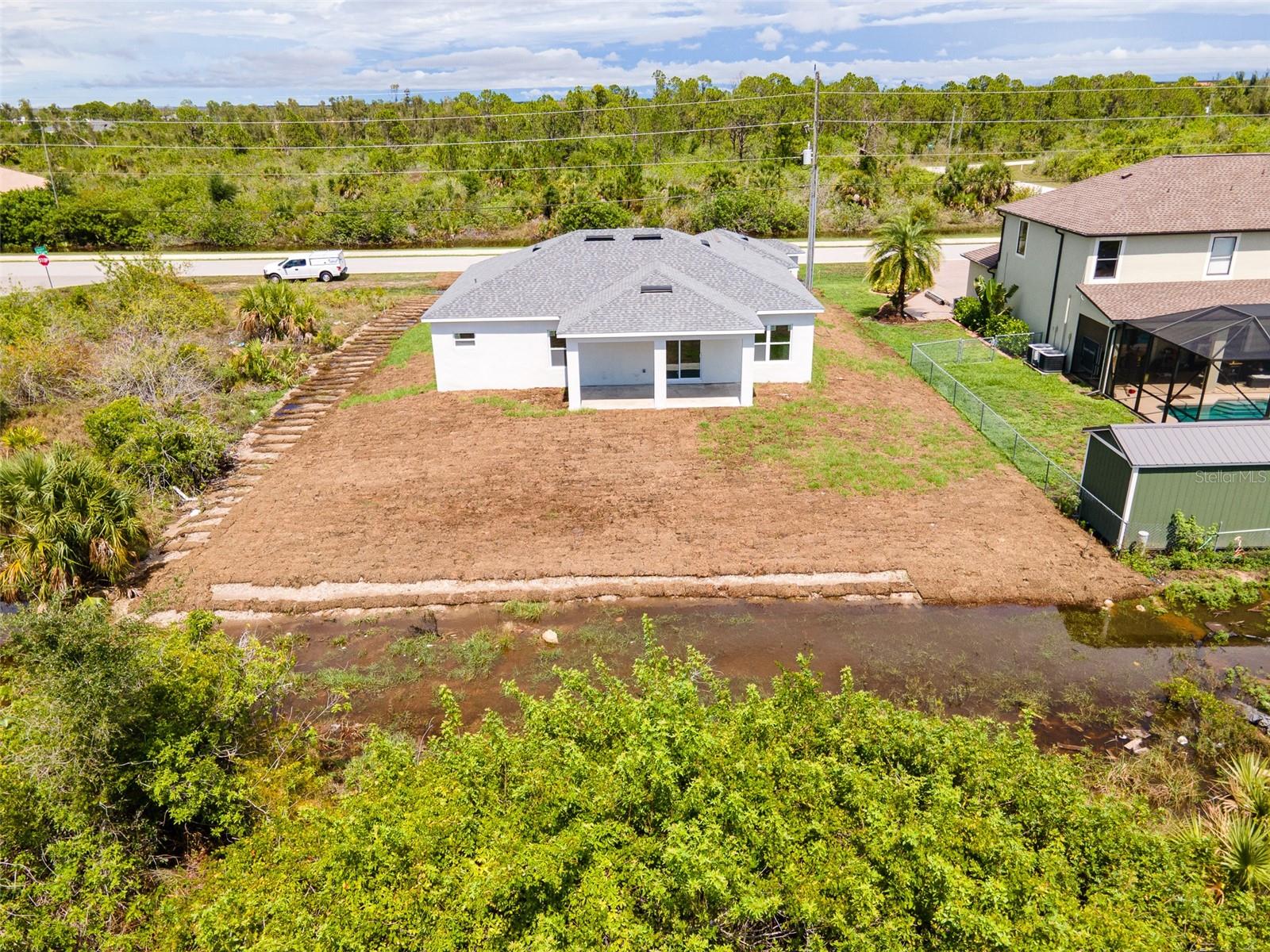 10253 CALUMET BLVD, PORT CHARLOTTE, FL, 33981