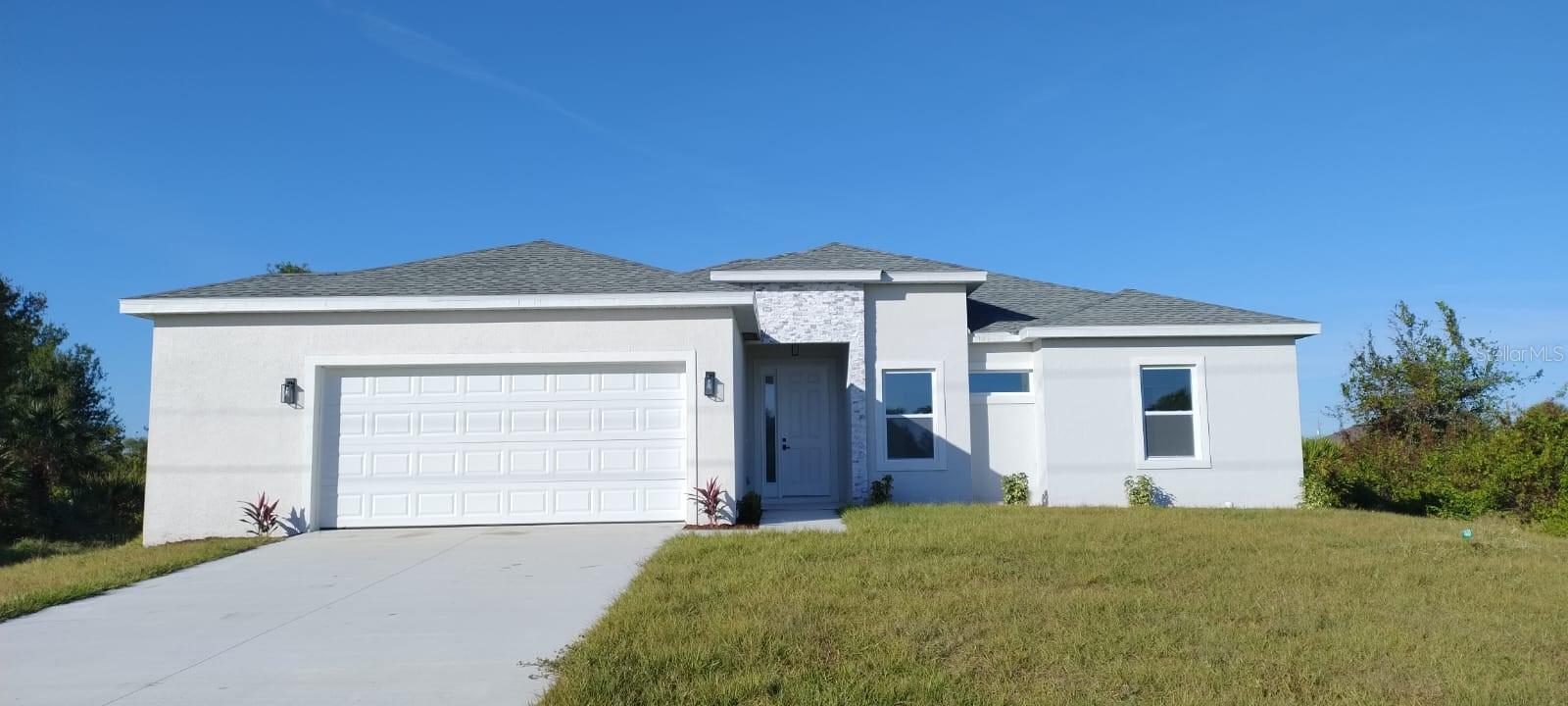 10253 CALUMET BLVD, PORT CHARLOTTE, FL, 33981
